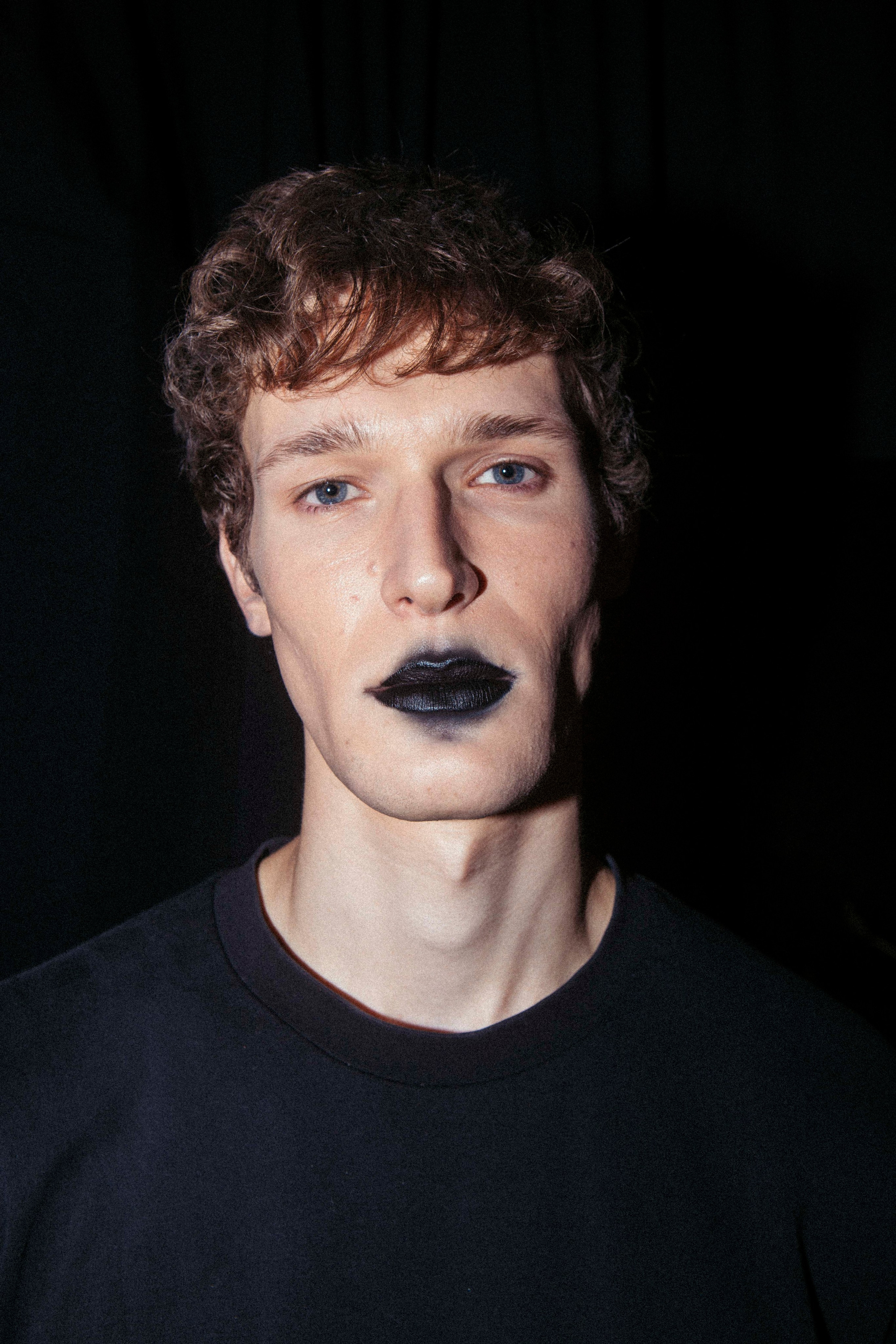 Fashion week 25. Mariya Masha Sharf — photographer based in Tel-Aviv