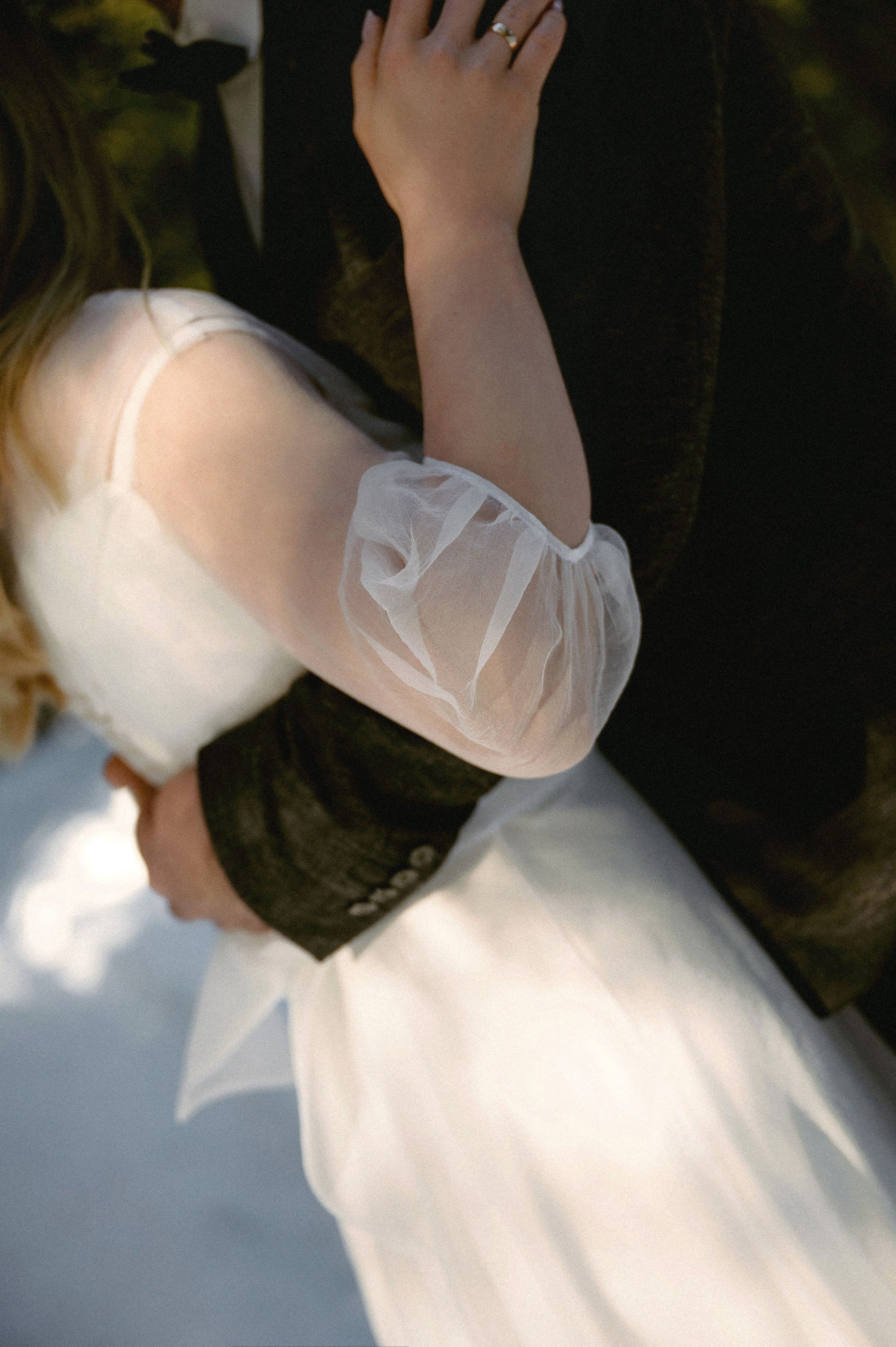 Giedrė ir Vaidas. Anonsas