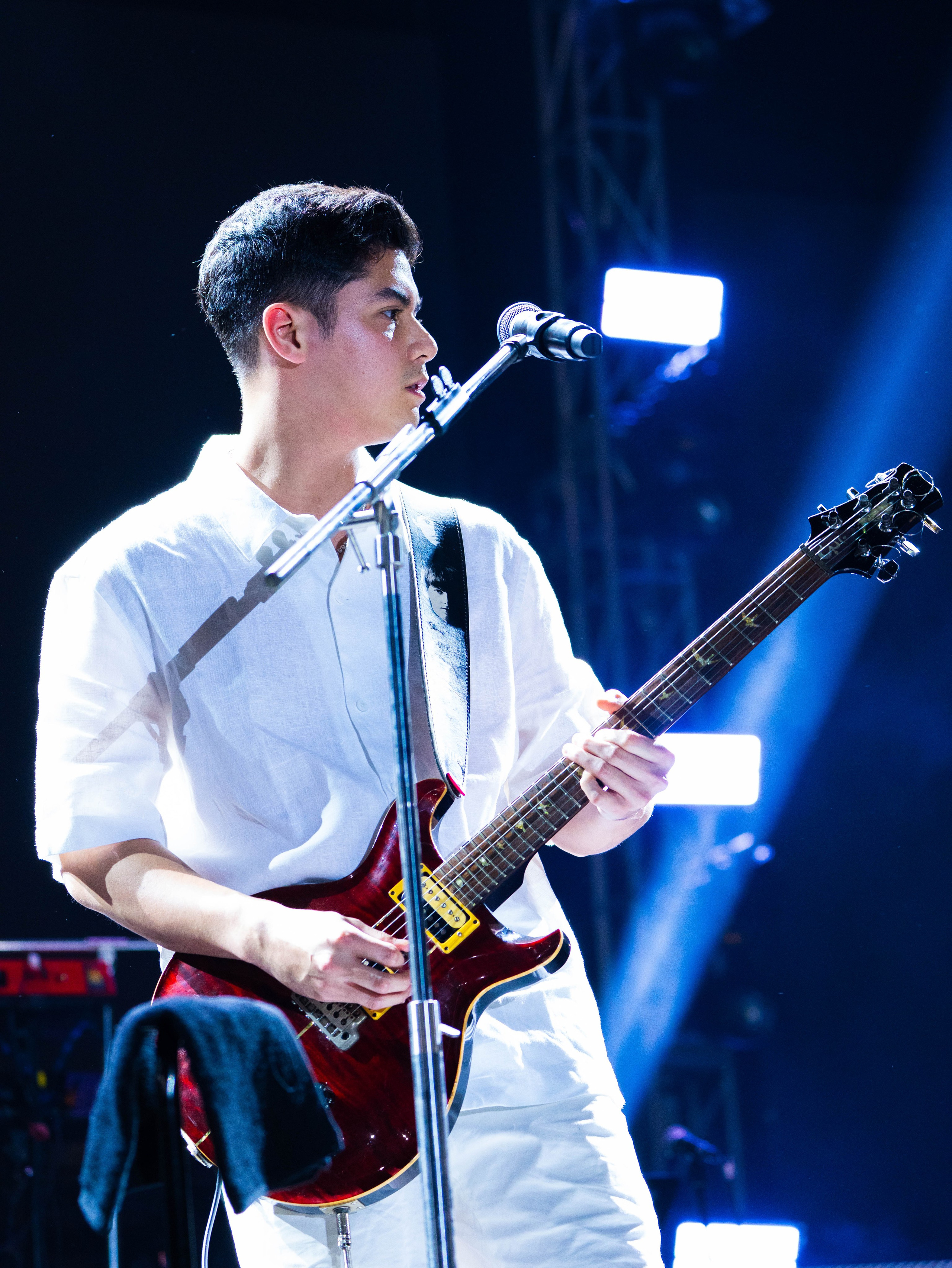 Laskar Cinta Concert. Aro Salaka Event Photography