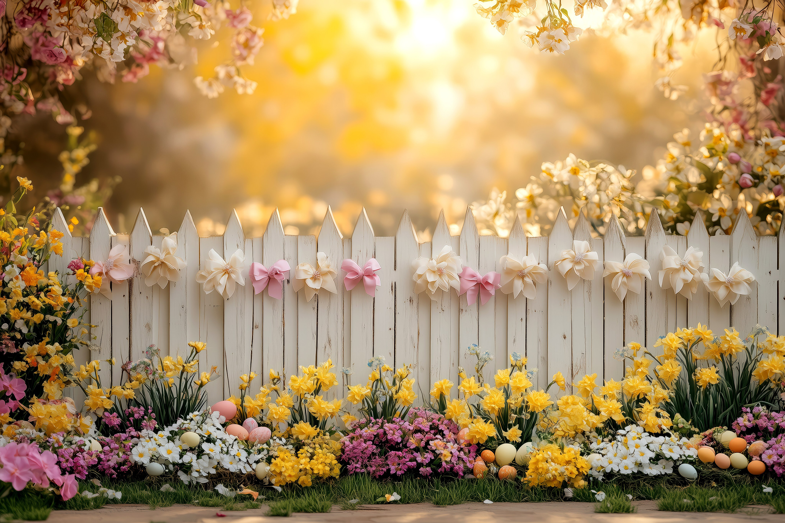Backdrops. I vostri ricordi più preziosi