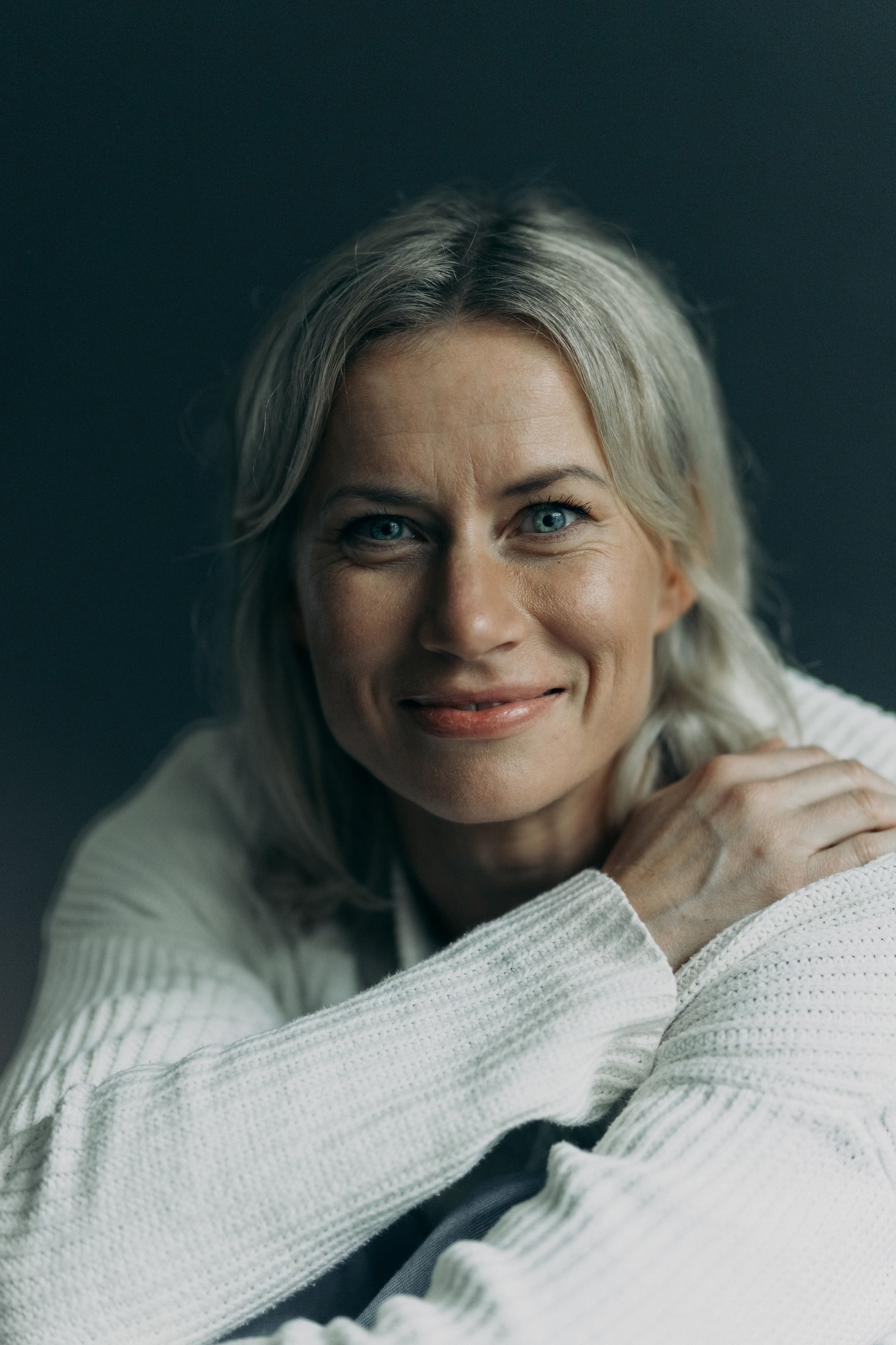 ACTORS. Victoria Olonen – Cinematic Portrait Artist | Helsinki & Europe