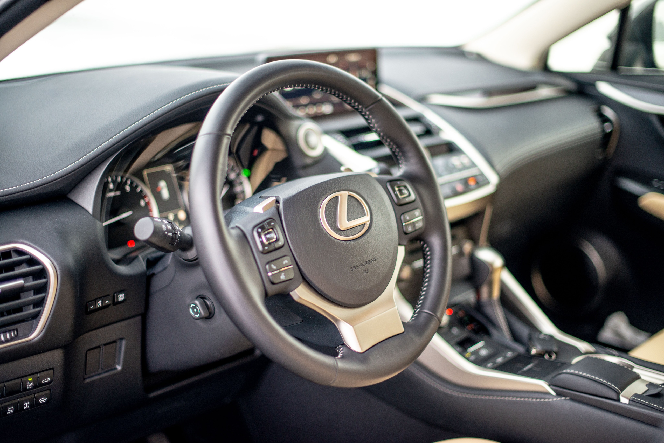 Авто фотосъемка Lexus NX300. ФОТОГРАФ МЕКСИКА КИНТАНА-РОО