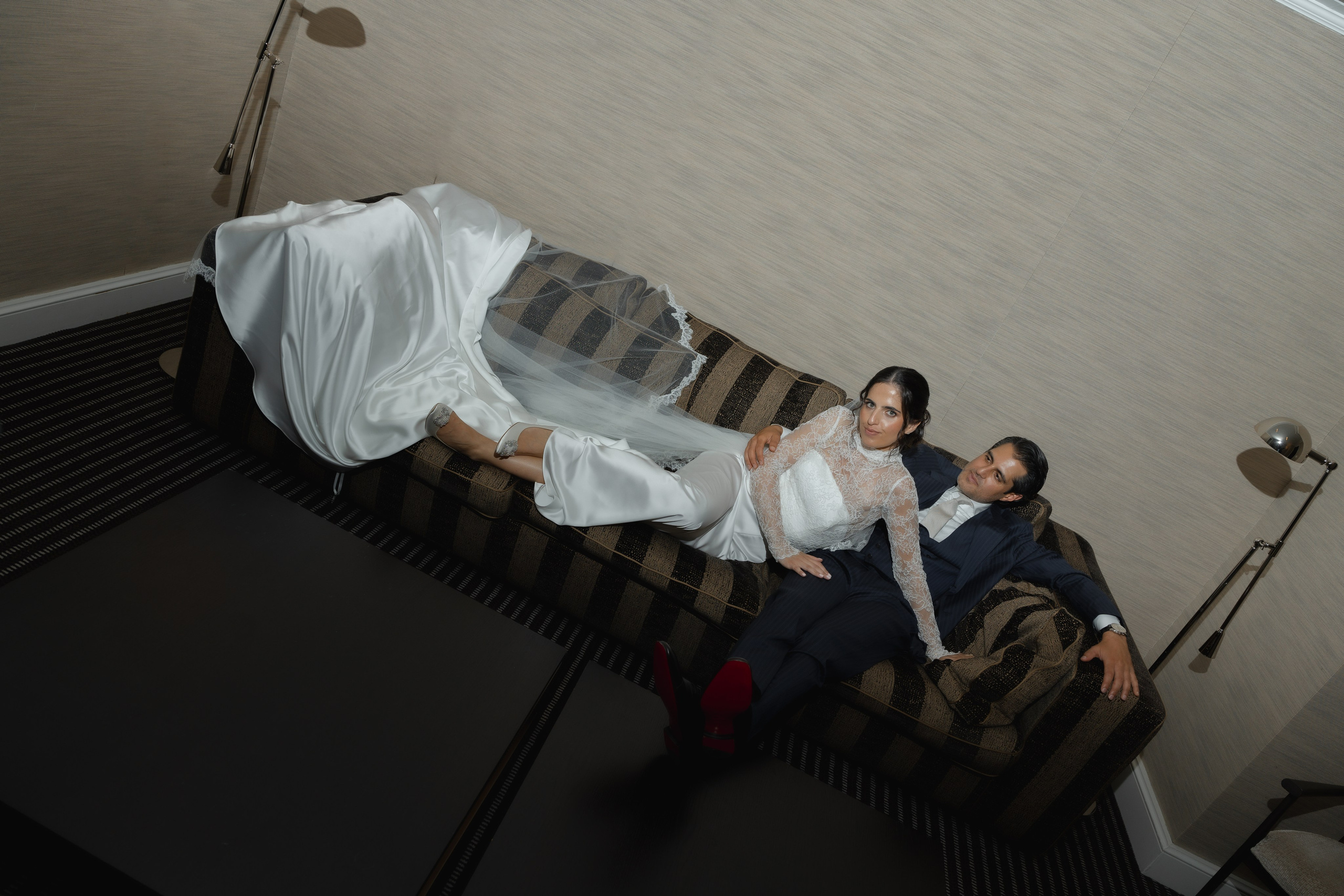 Amir and Maya. Anna Krasnova Wedding photographer