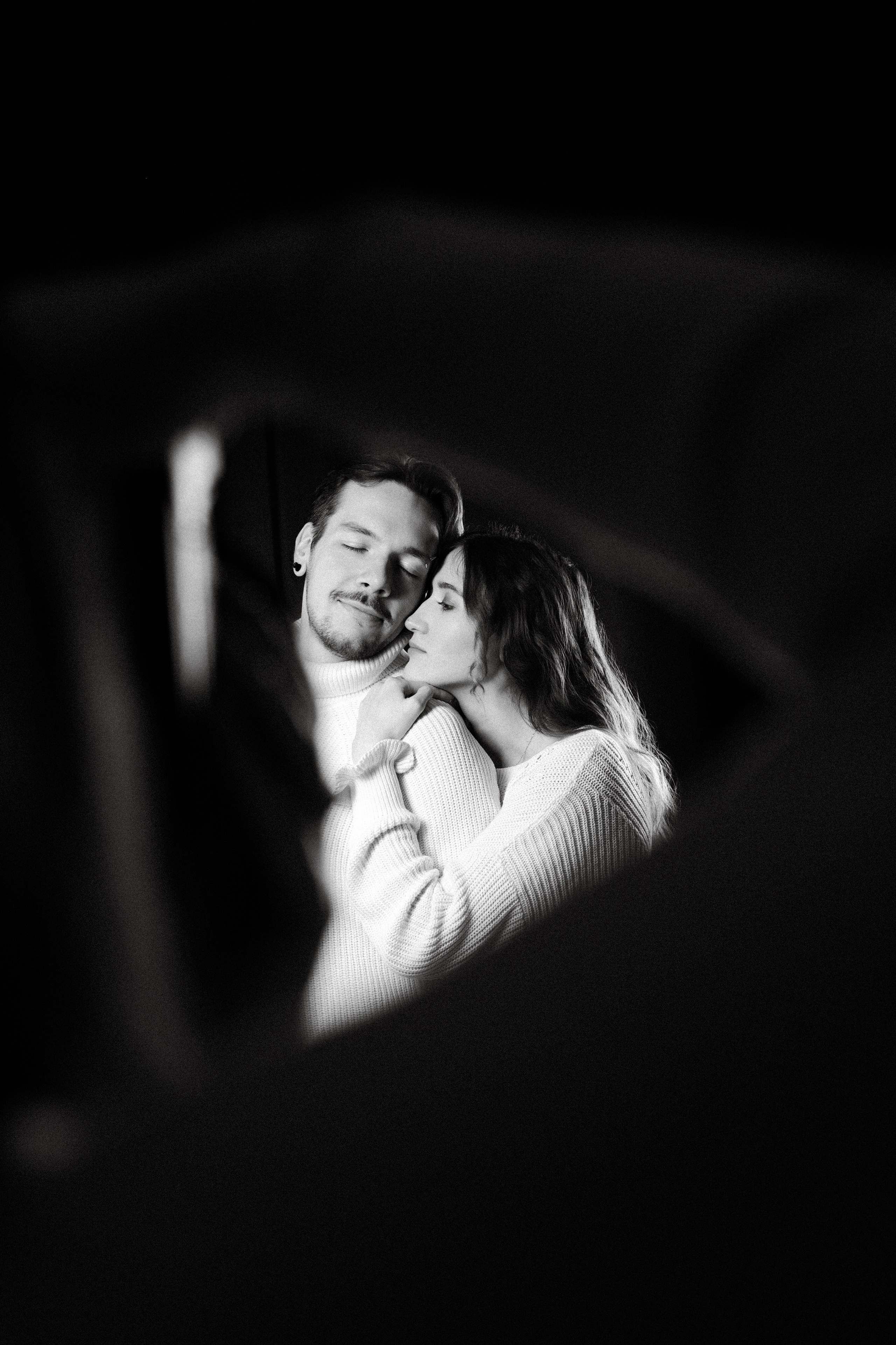 Натали и Эдгар. Marianna.gluhova.photostory