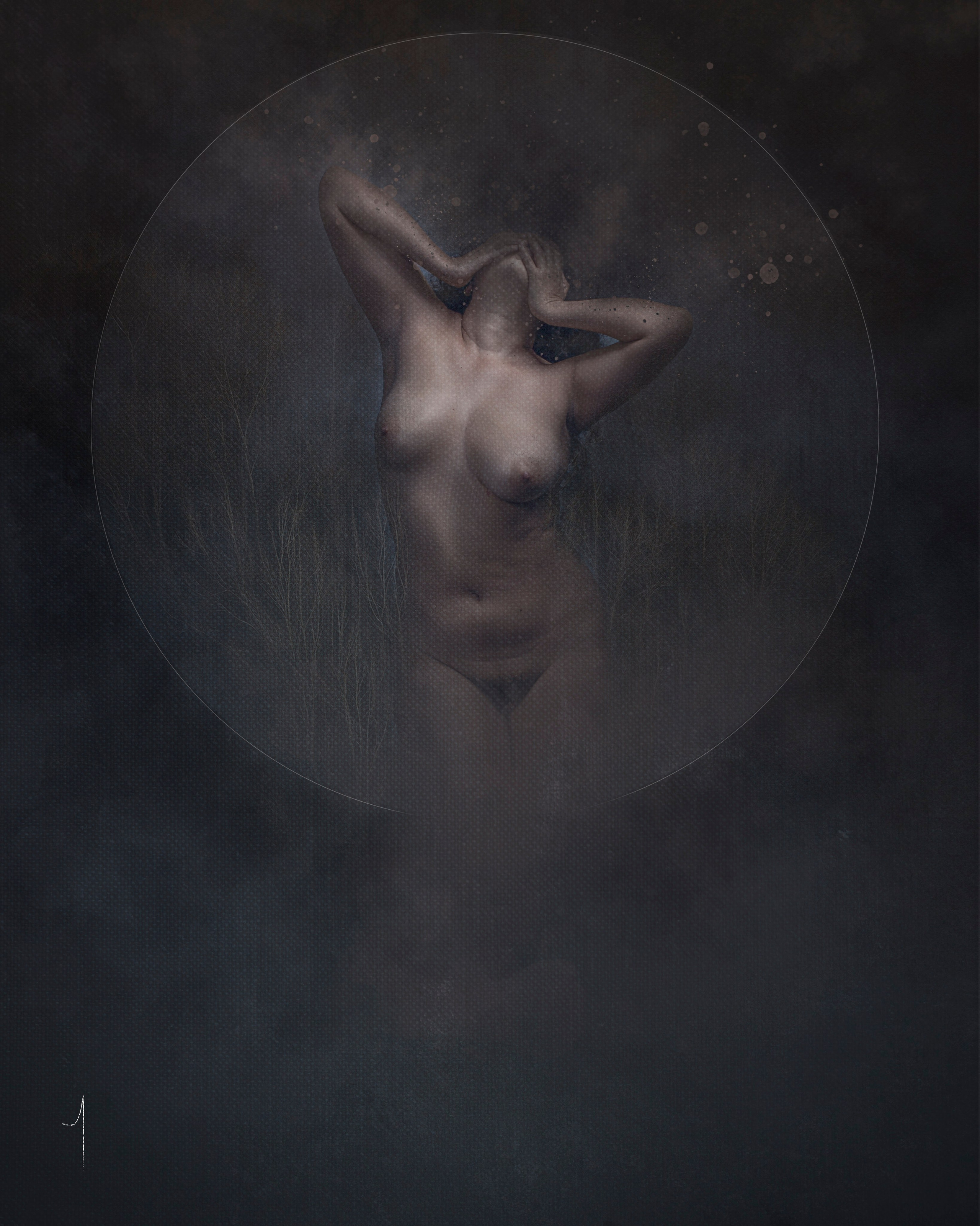 Eros & Nude