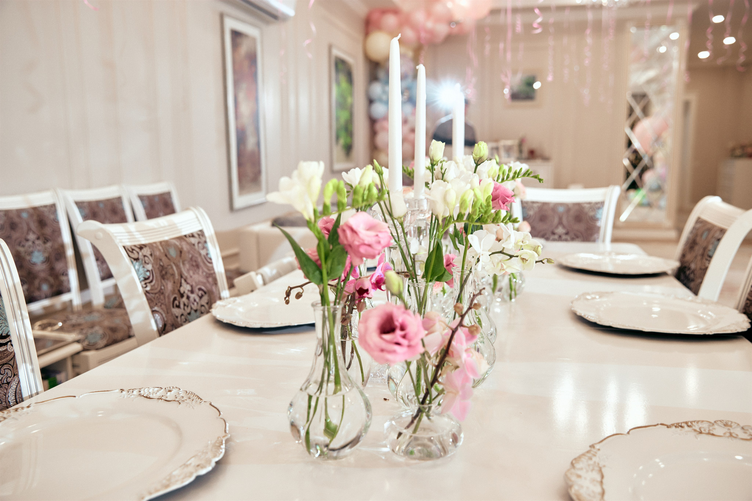 День рожденья Амелии. Валерия Вартанова. Фотограф