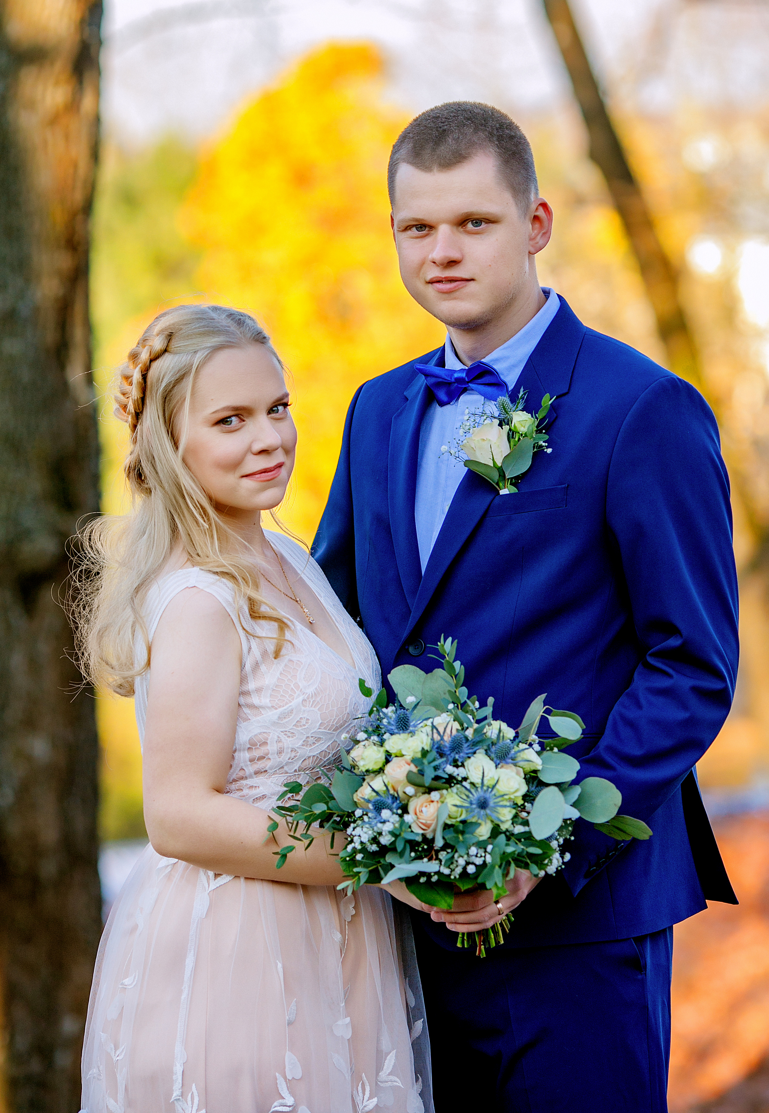 B&S 30.10.2021. Jkurm Photography — Rovaniemi, Finland and Tartu, Estonia