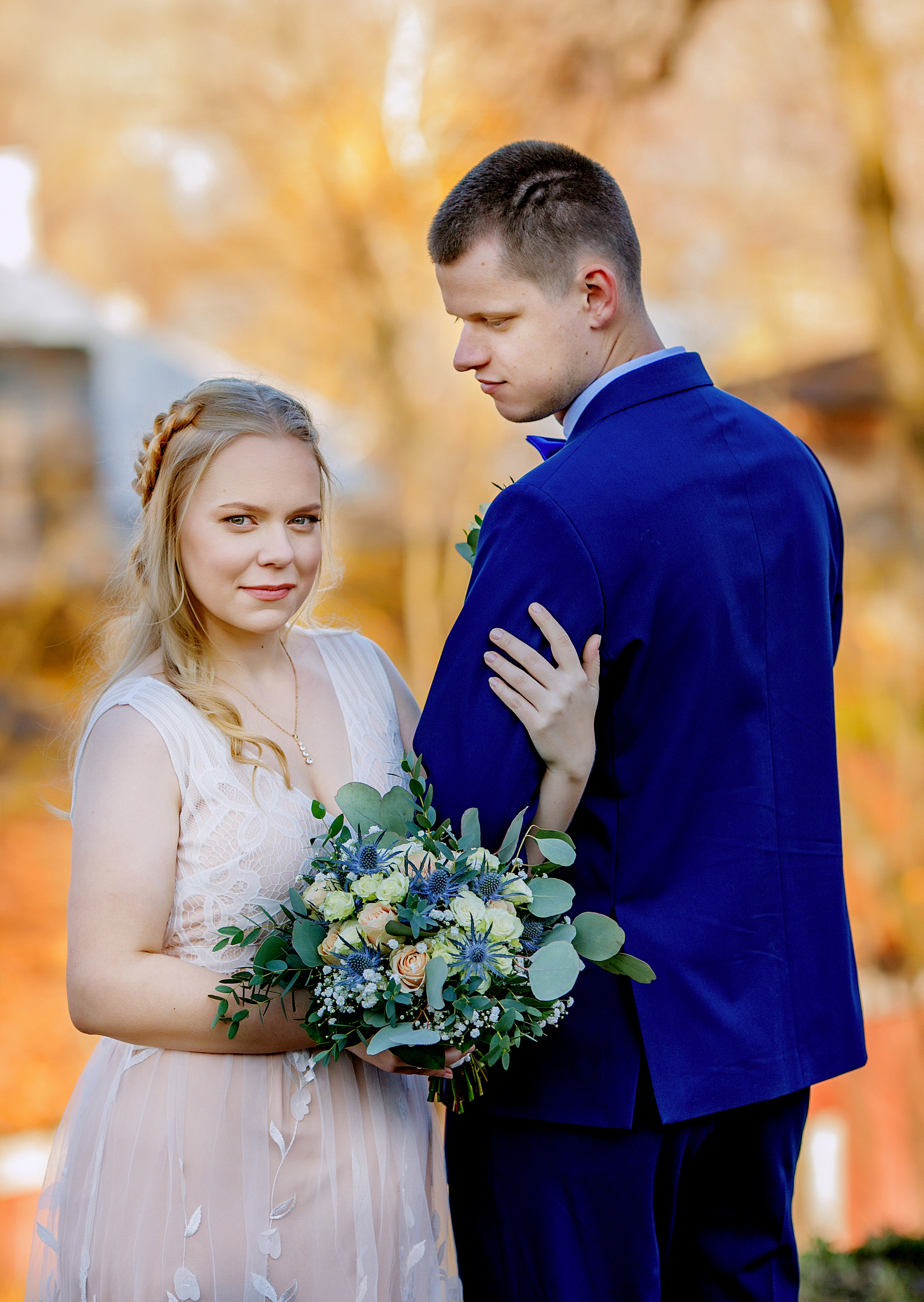 B&S 30.10.2021. Jkurm Photography — Rovaniemi, Finland and Tartu, Estonia