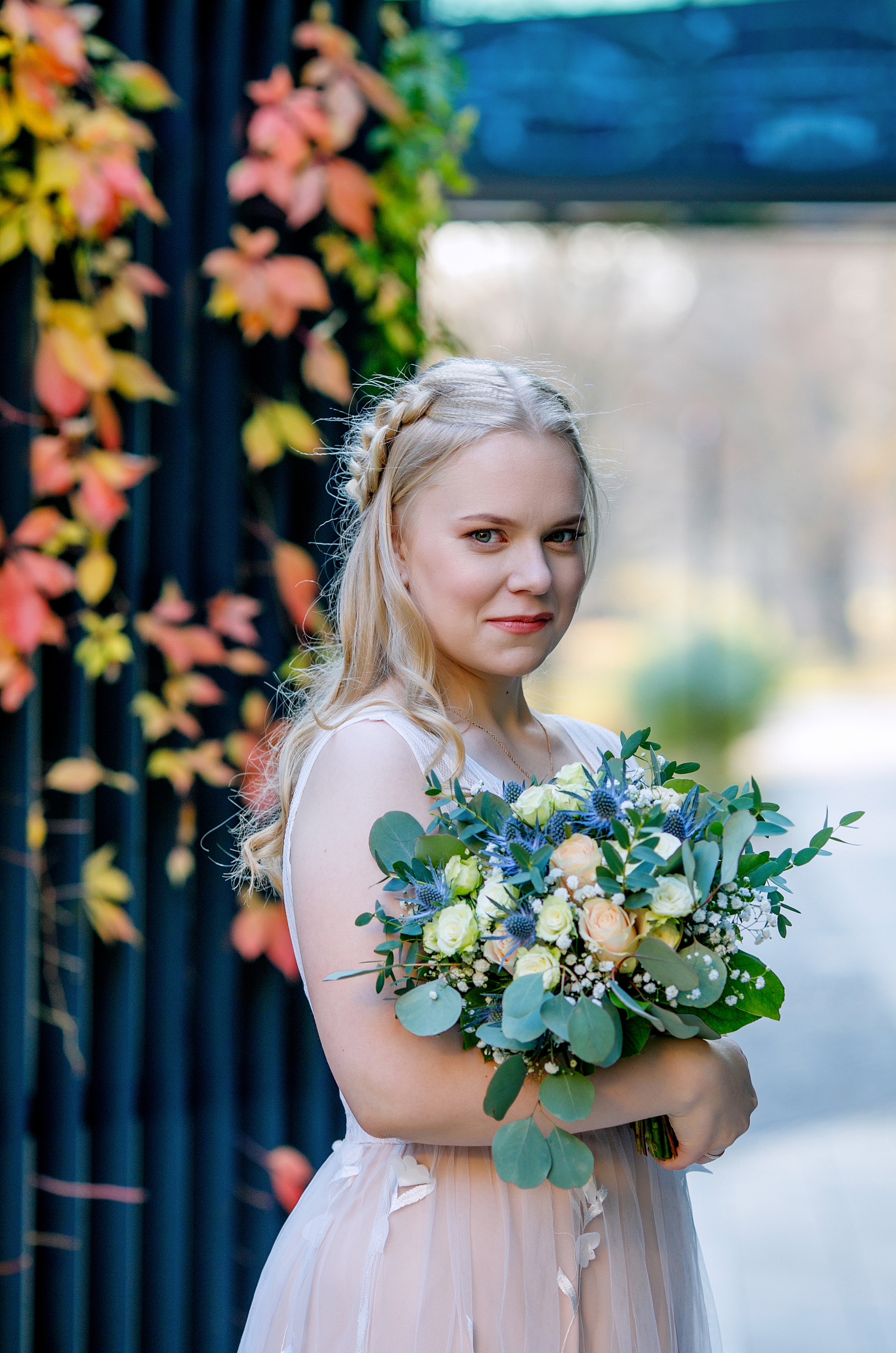 B&S 30.10.2021. Jkurm Photography — Rovaniemi, Finland and Tartu, Estonia