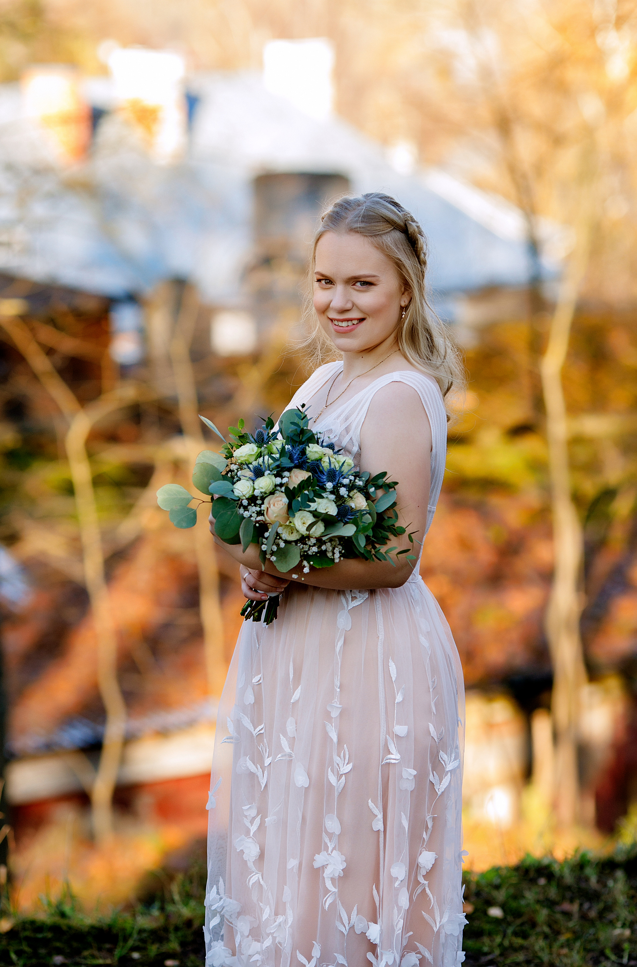 B&S 30.10.2021. Jkurm Photography — Rovaniemi, Finland and Tartu, Estonia