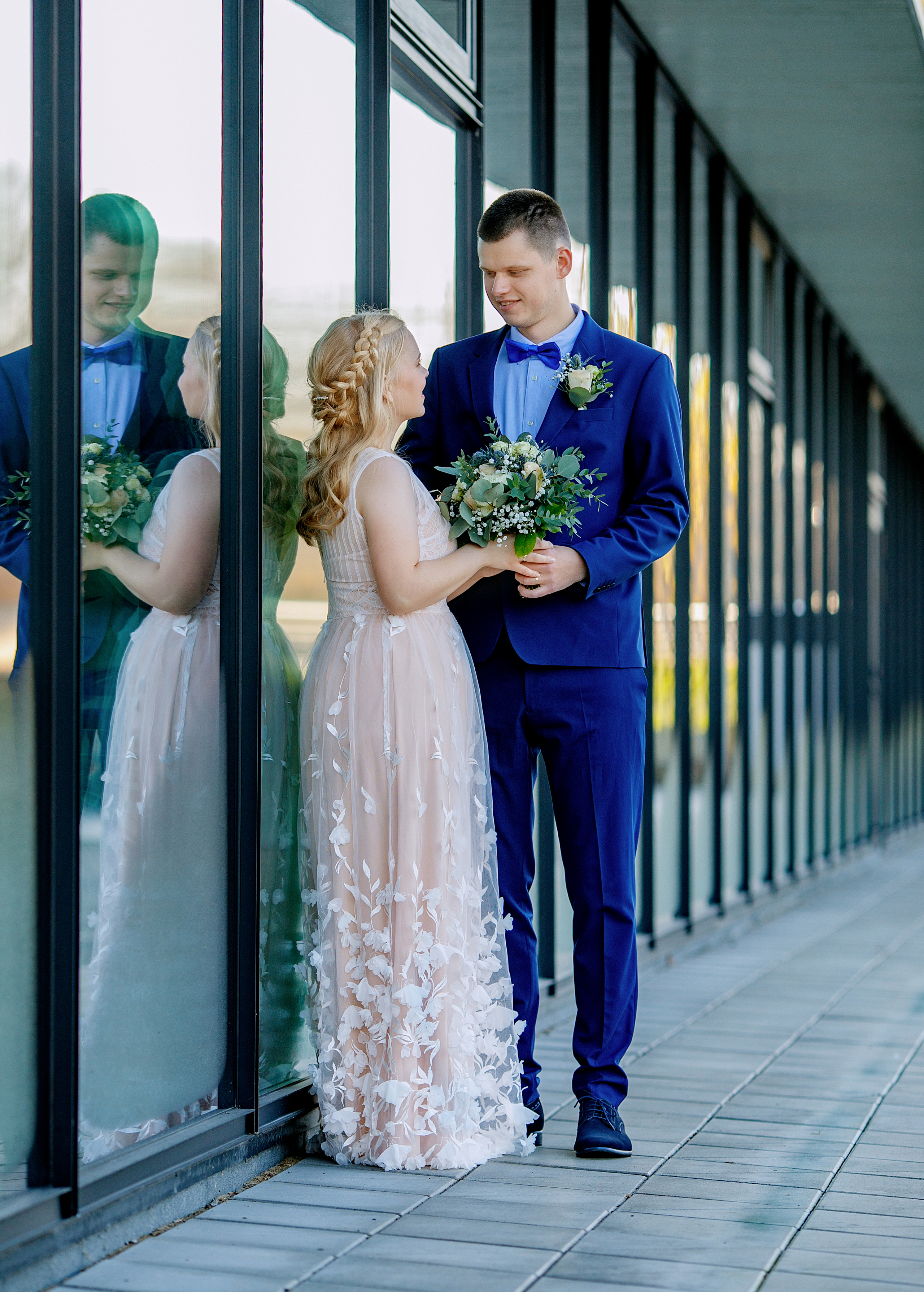 B&S 30.10.2021. Jkurm Photography — Rovaniemi, Finland and Tartu, Estonia