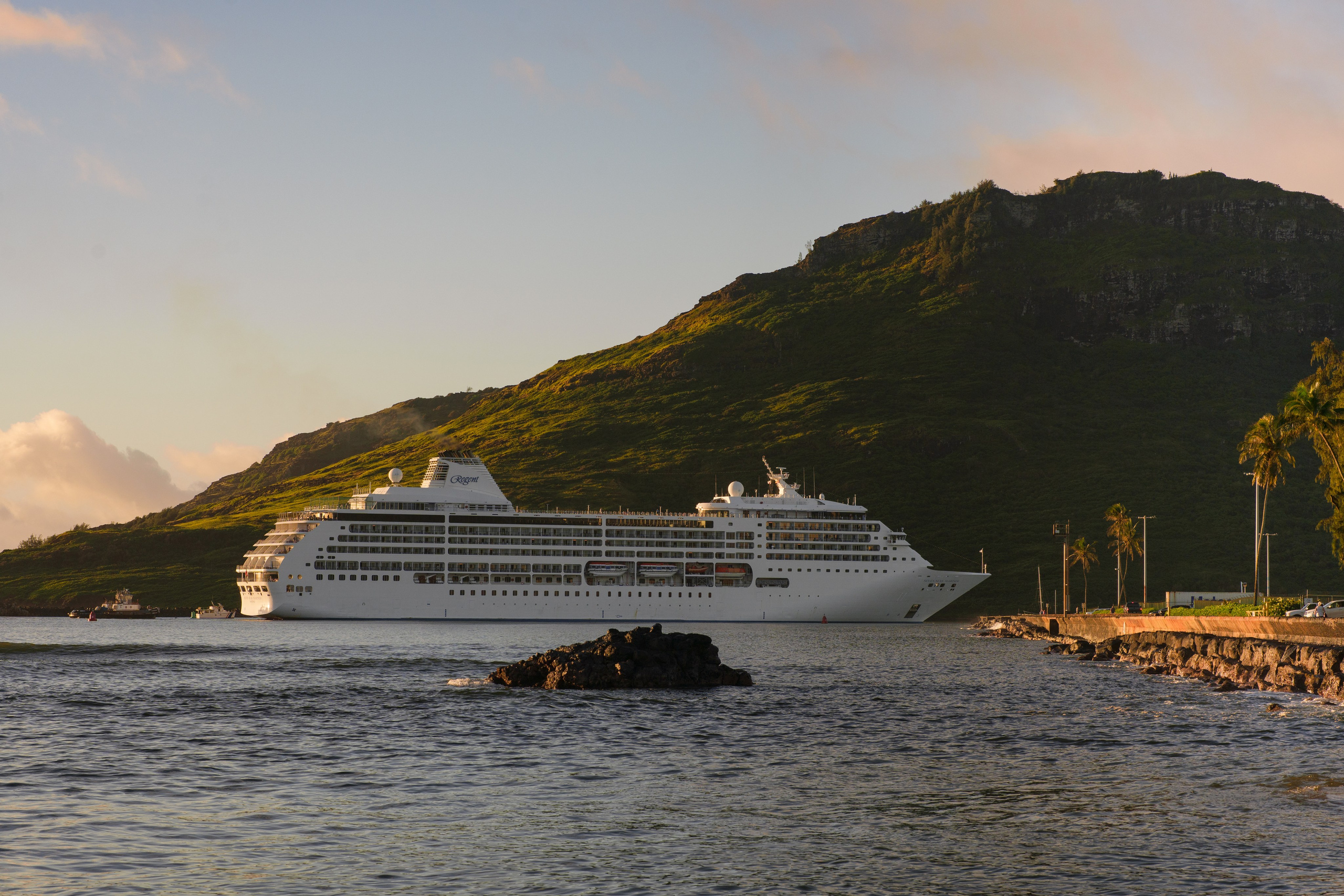 SHIPS. Awards winning photographer in Kauai, Hawaii