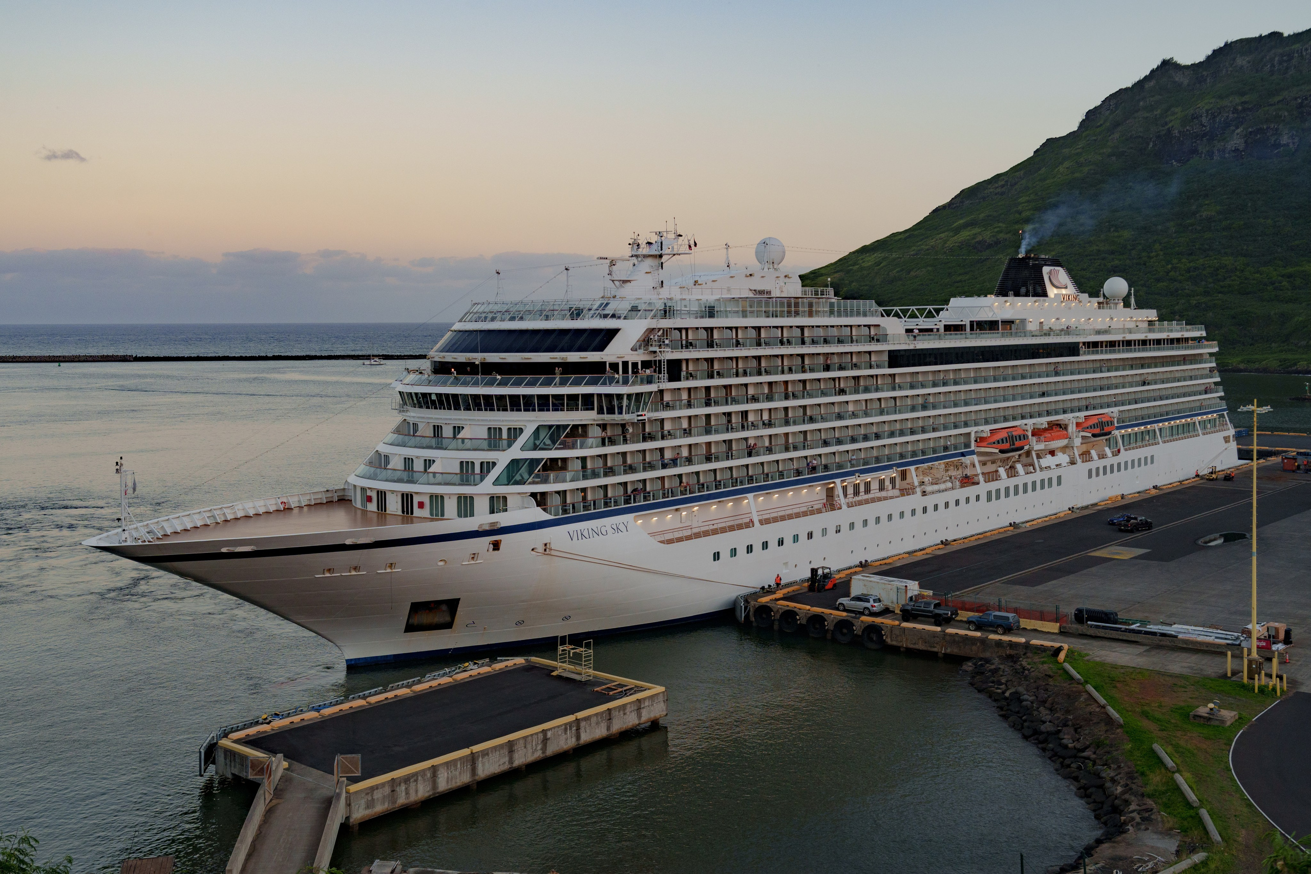 SHIPS. Awards winning photographer in Kauai, Hawaii