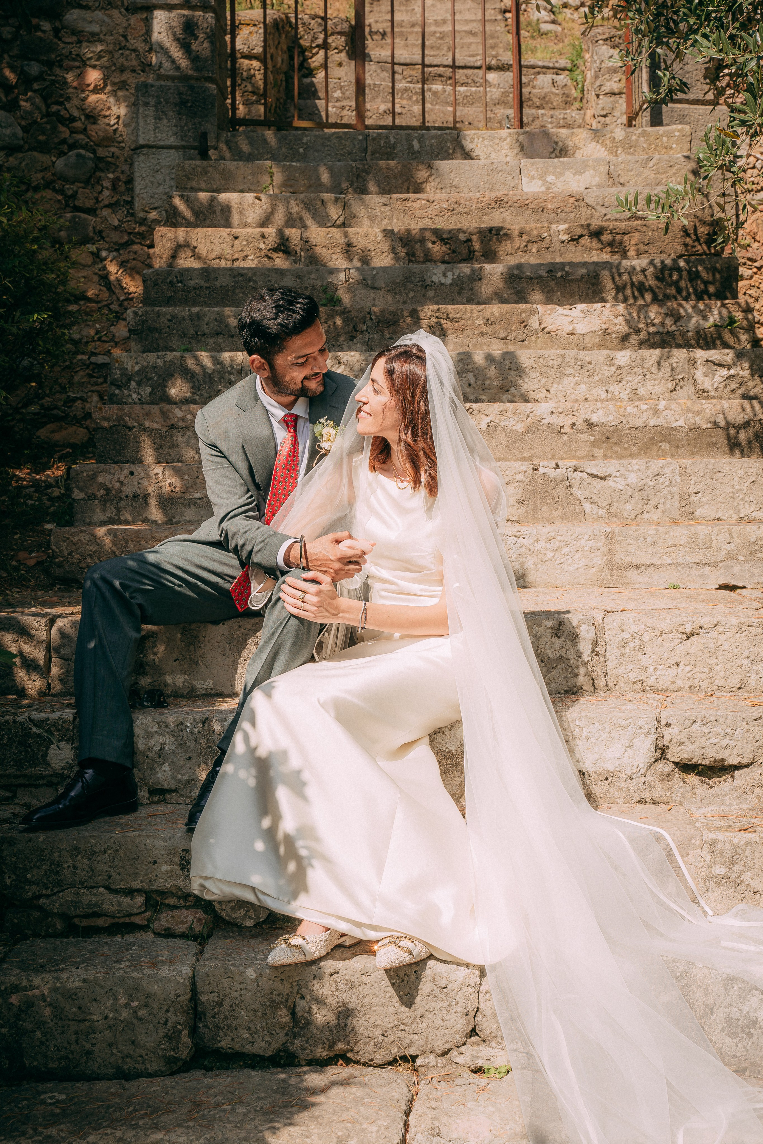 Jai & Erika (Verona, IT). Diana Fedrigo | Fotografa matrimoni in Italia