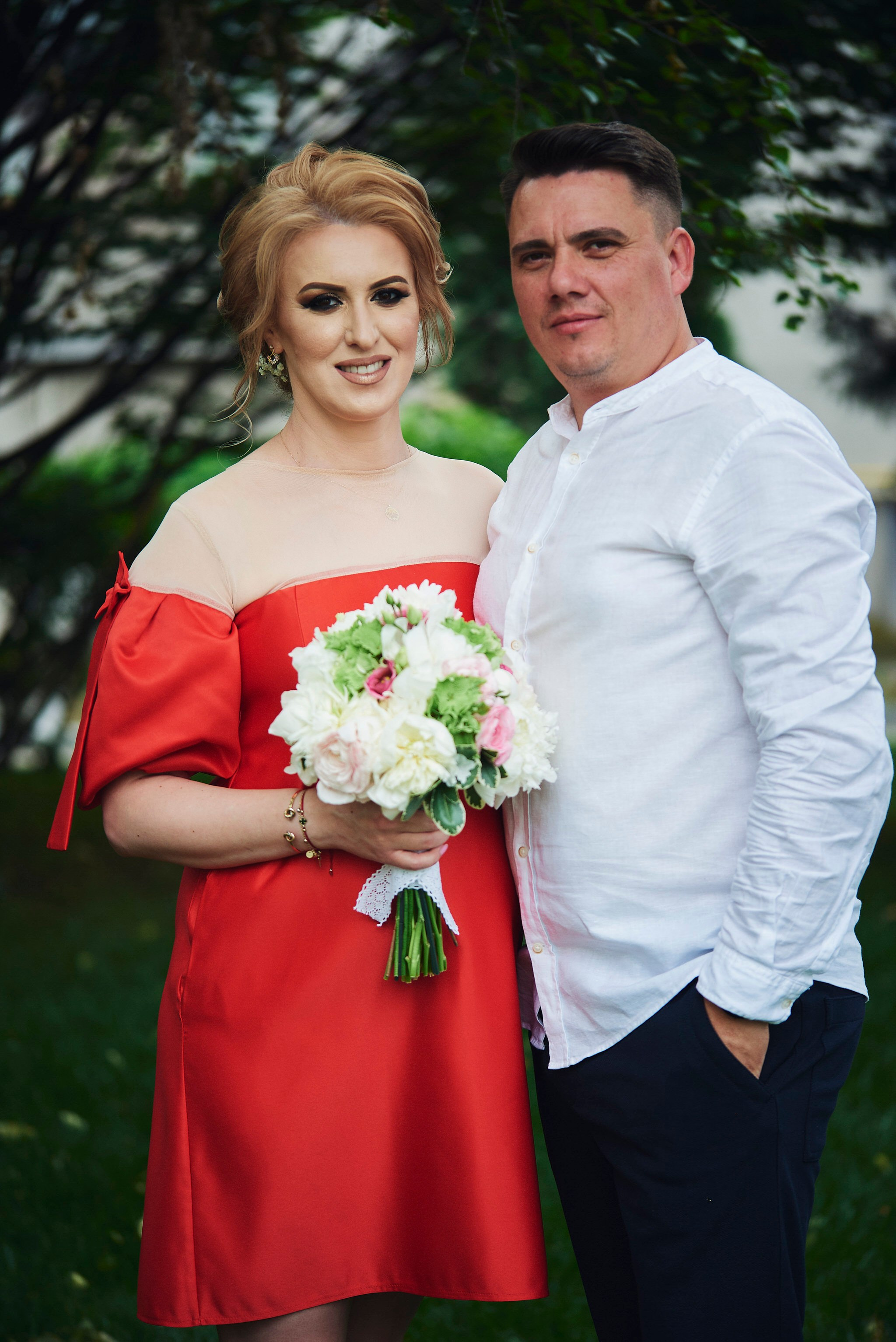 Mihai & Iulia. Georgescu Alexandru Fotograf