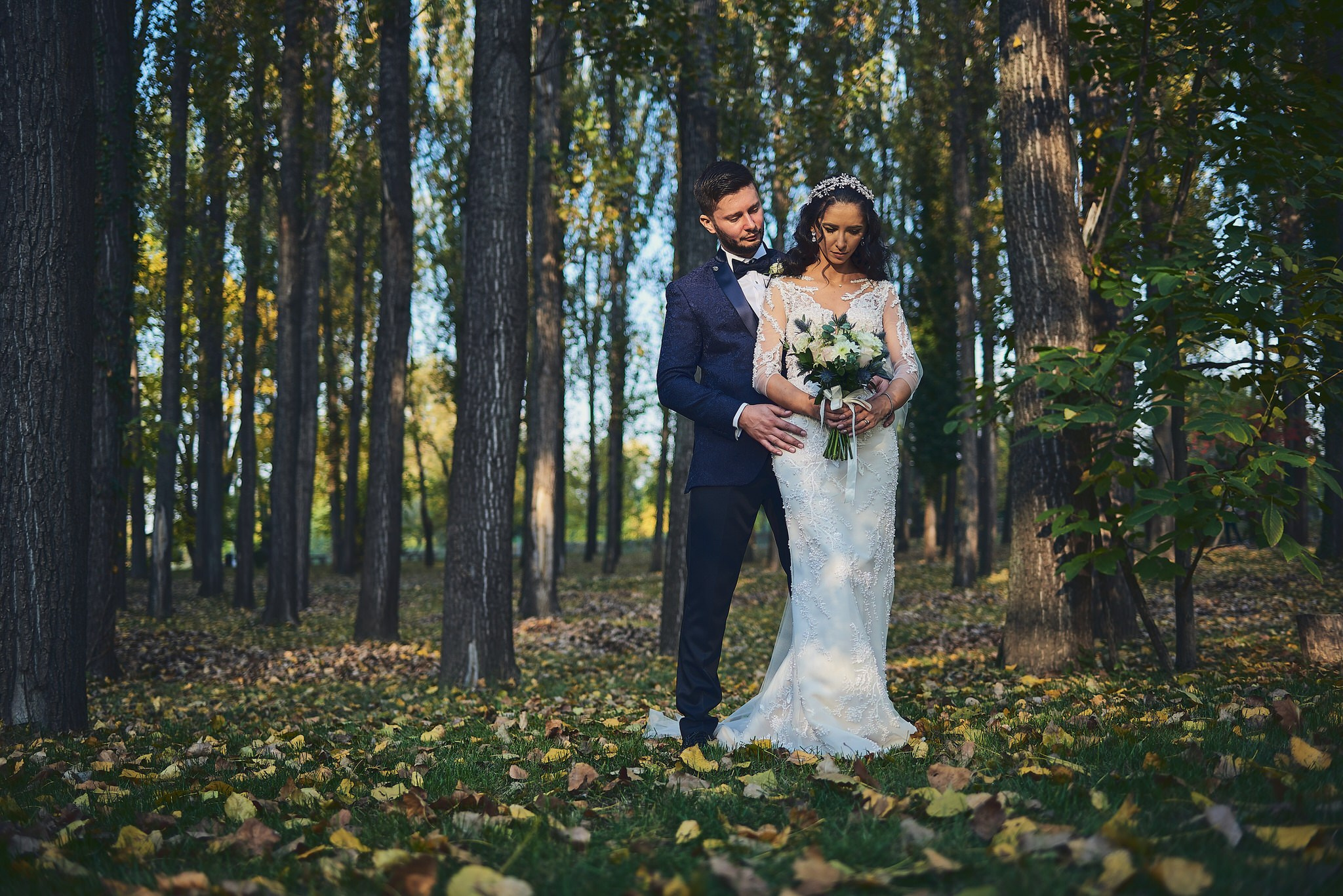 Diana & Andrei. Georgescu Alexandru Fotograf