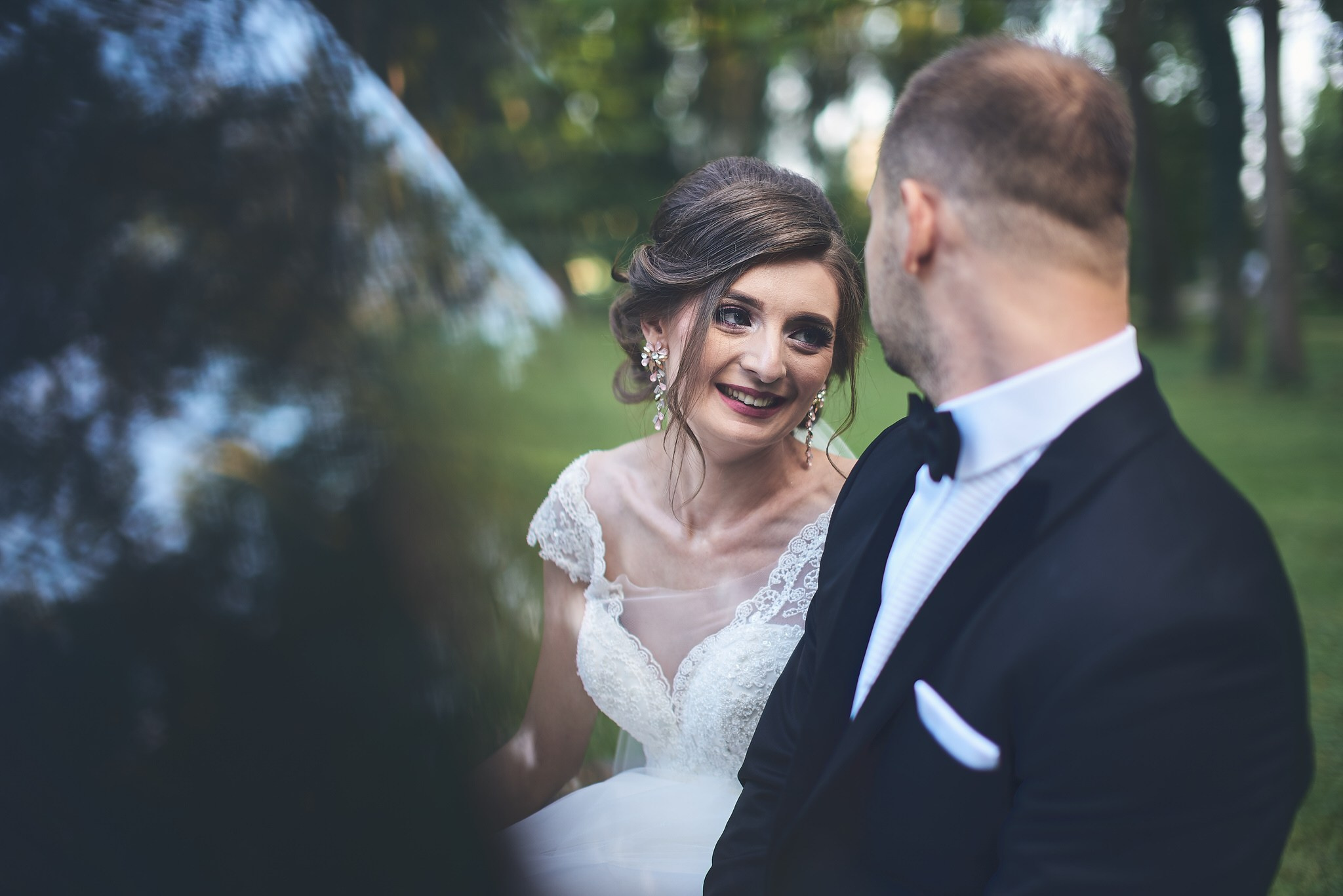 Traian & Alesia. Georgescu Alexandru Fotograf