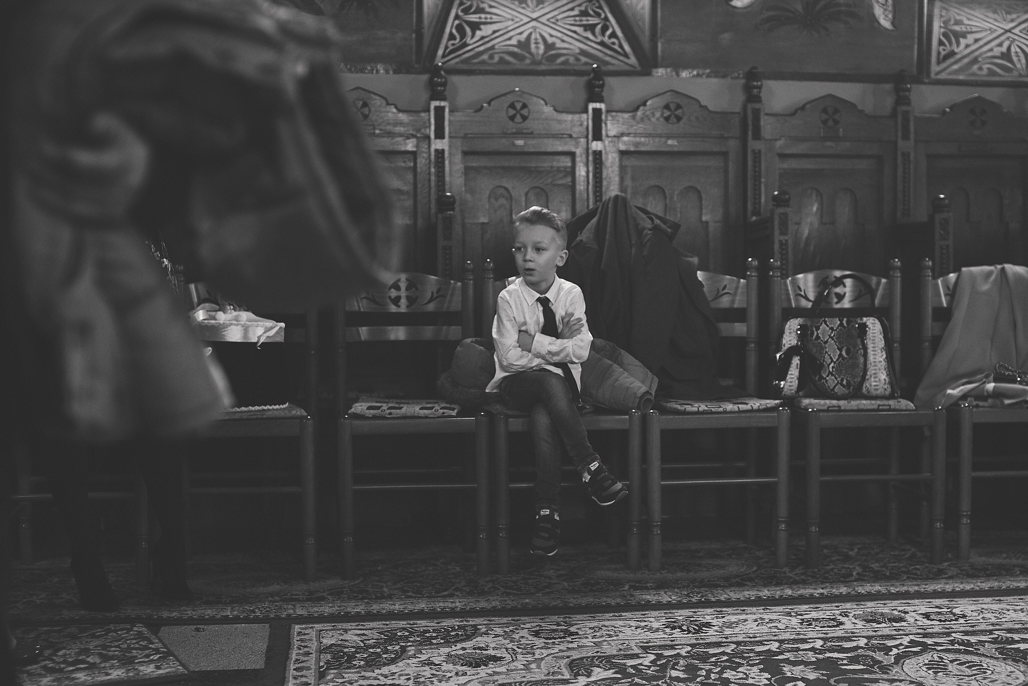 Erik & Matei. Georgescu Alexandru Fotograf