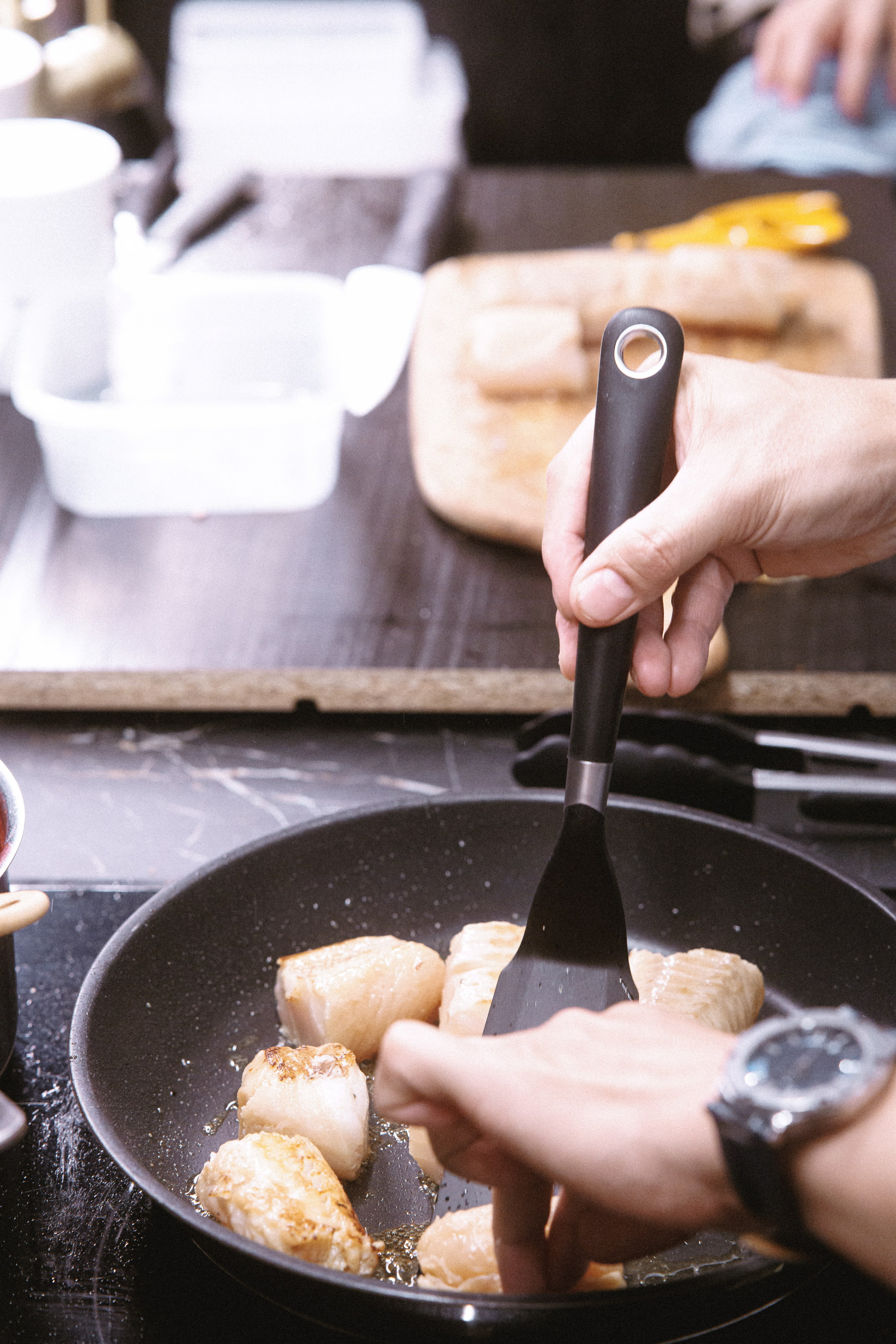 Campaigns. Ilia Pisarenko — Fashion & Street Photographer in Paris