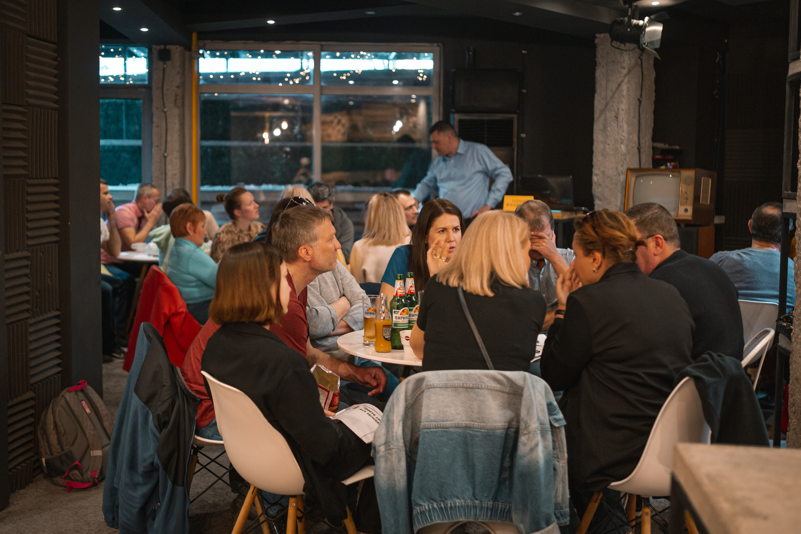 Мнения за фотограф Светлана Кънева. Фотограф Бургас. Фотосесии в студио и на открито, портрети, заснемане