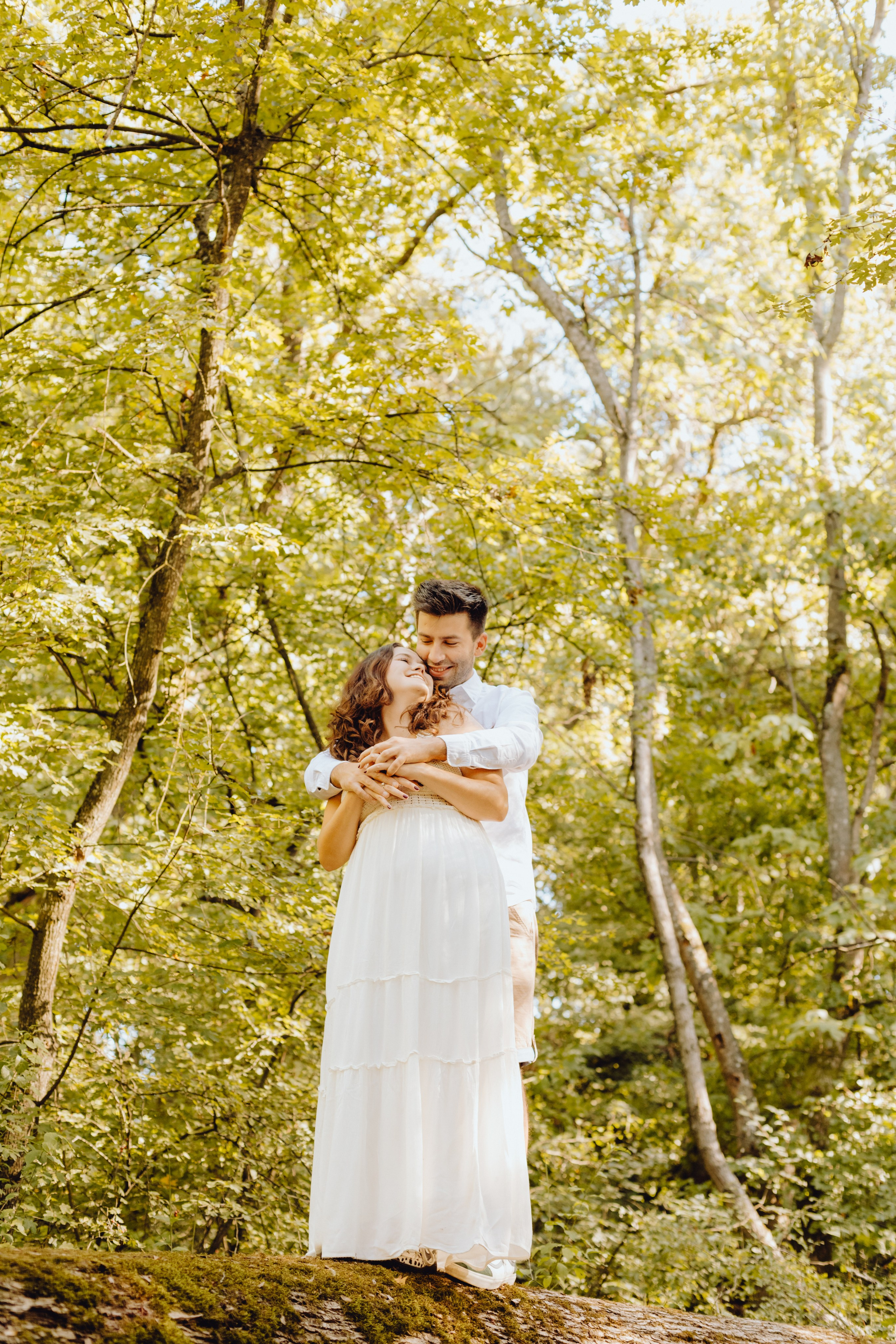 Sergiu & Petra. Wedding & couple photographer from Romania Rut Vetan