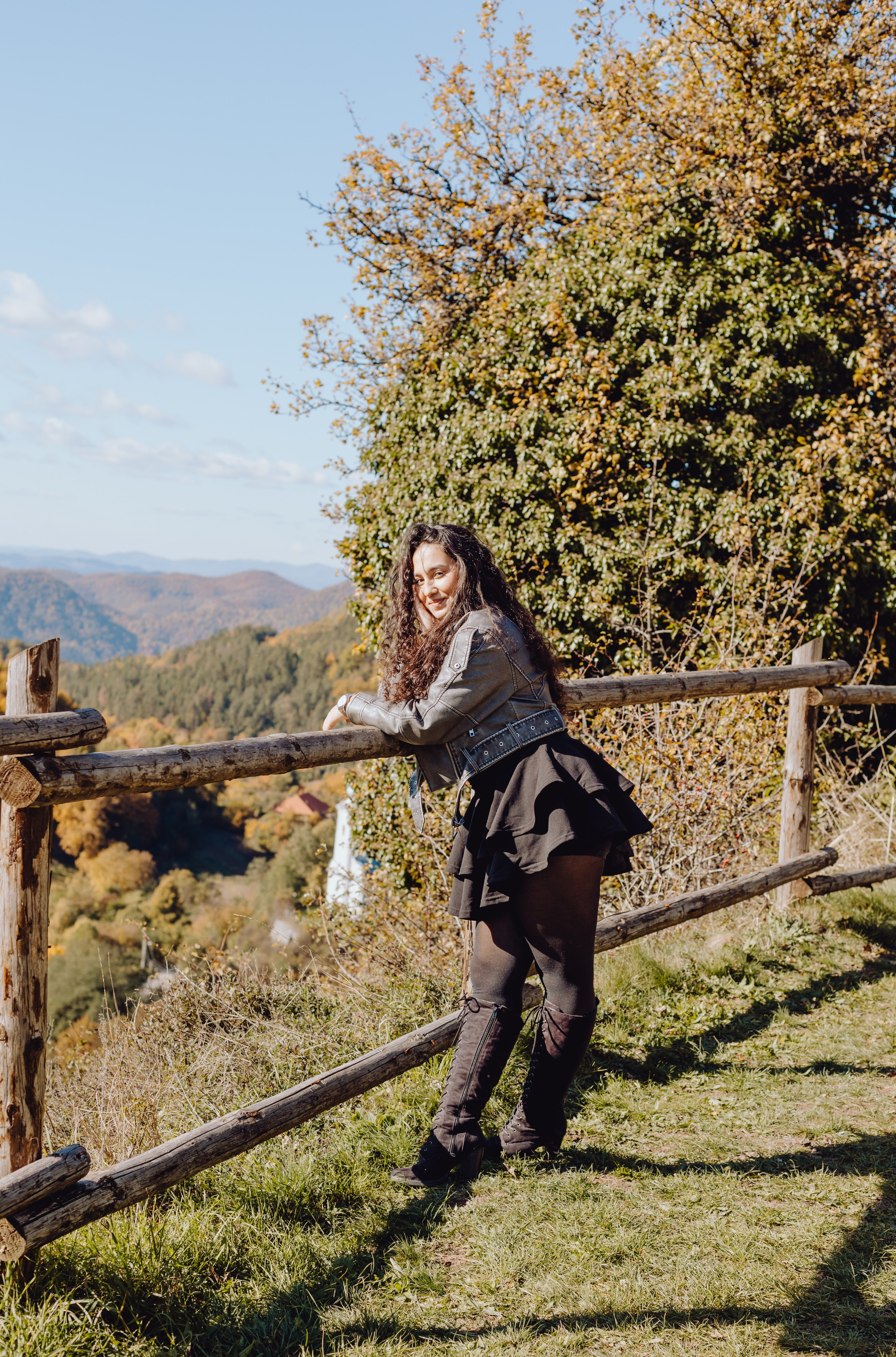 Nerea. Wedding & couple photographer from Romania Rut Vetan