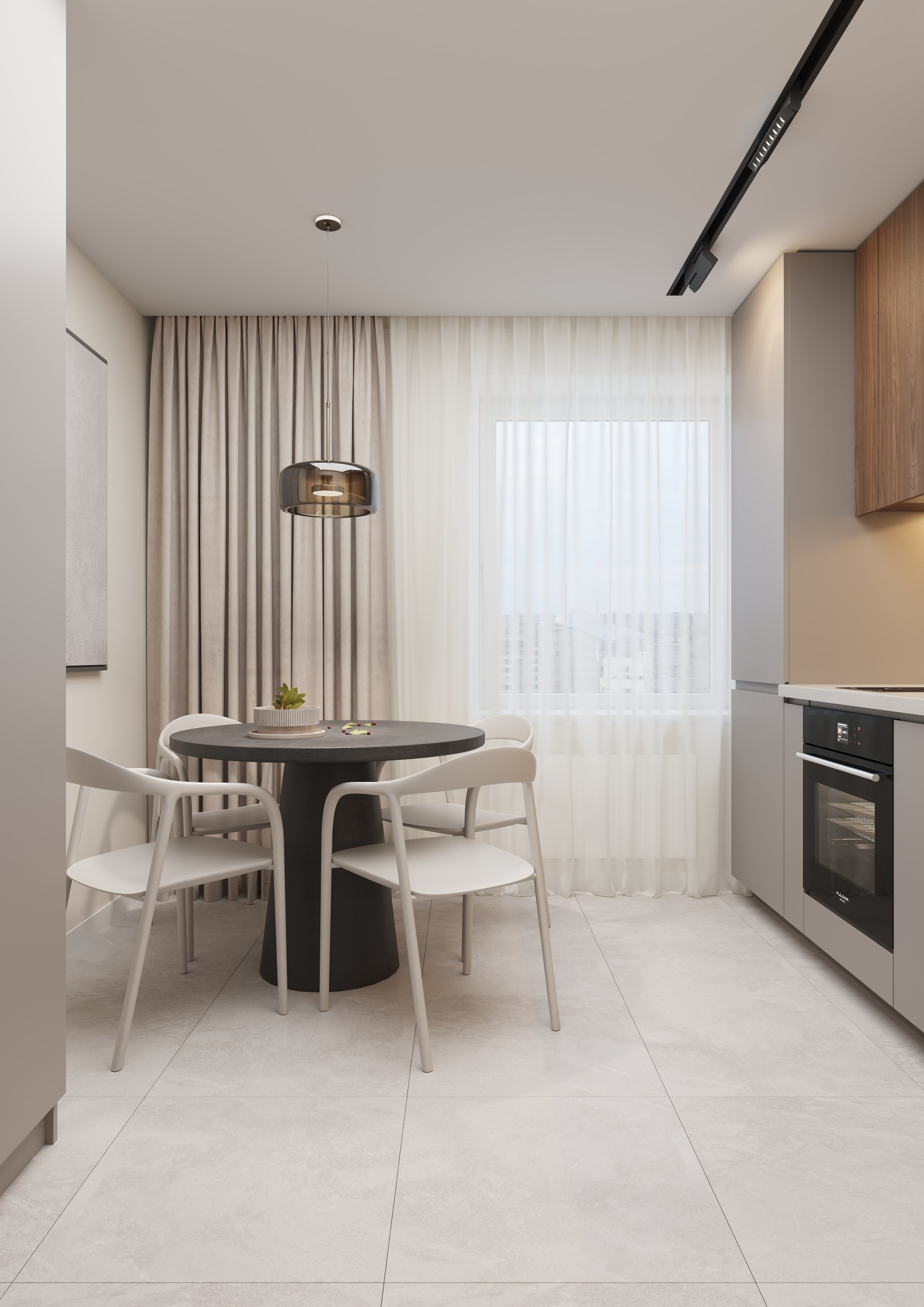 VIRTUVE TUKUMA. Ivainteriordesign.com