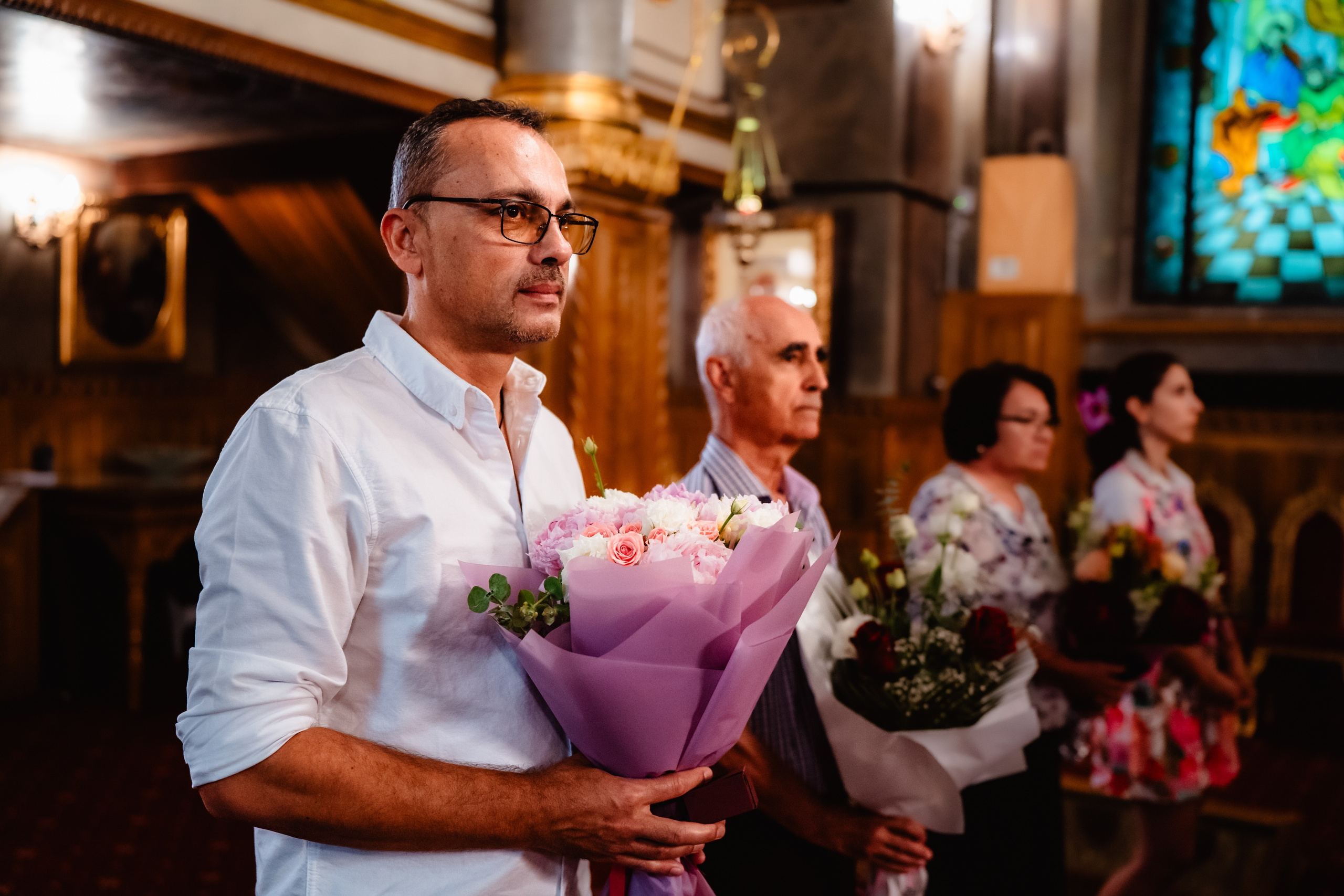 Bianca & Mihai. Liviu Andrei - Fotograf