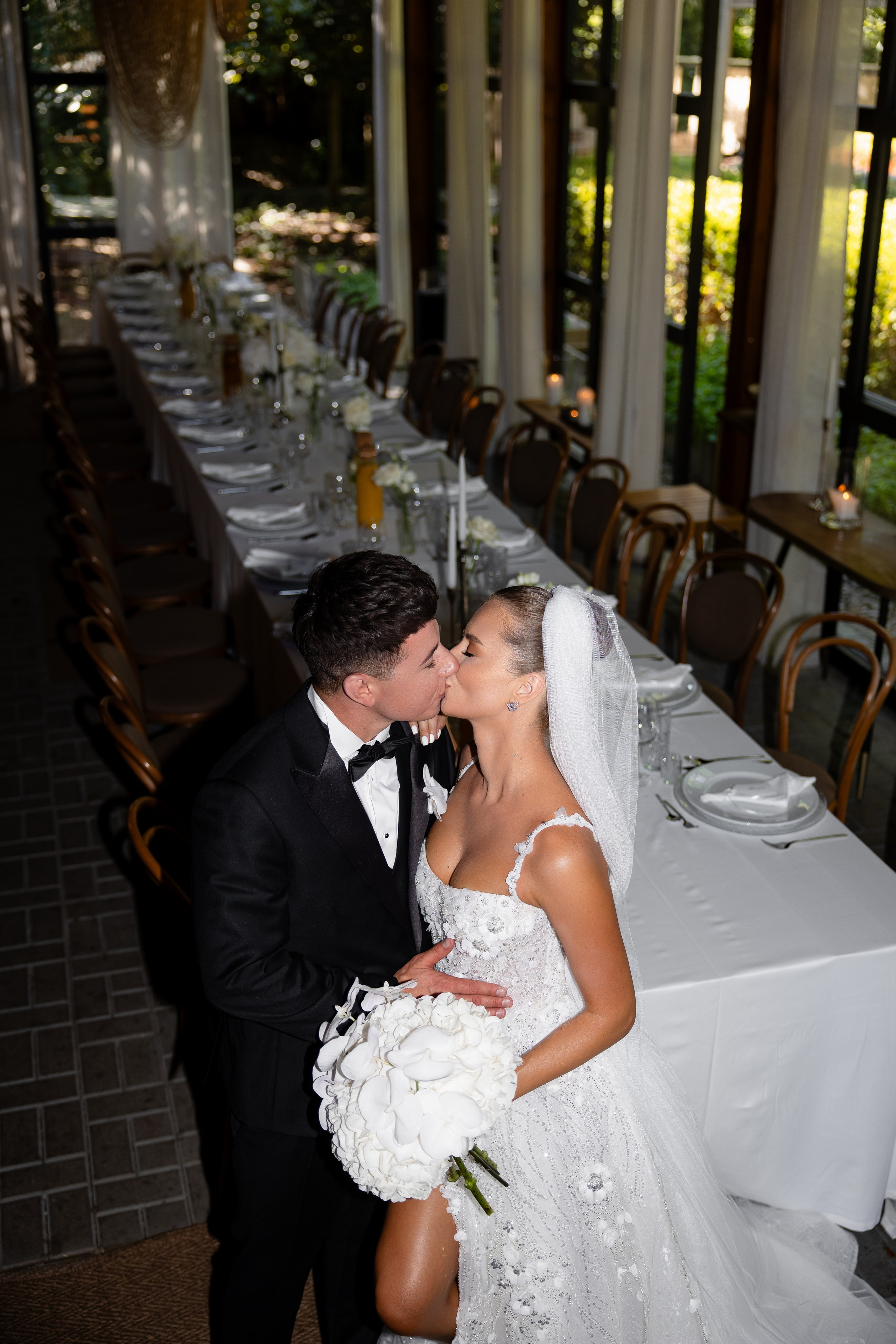 Андрій+Тетяна. Весільний, сімейний фотограф Варшава