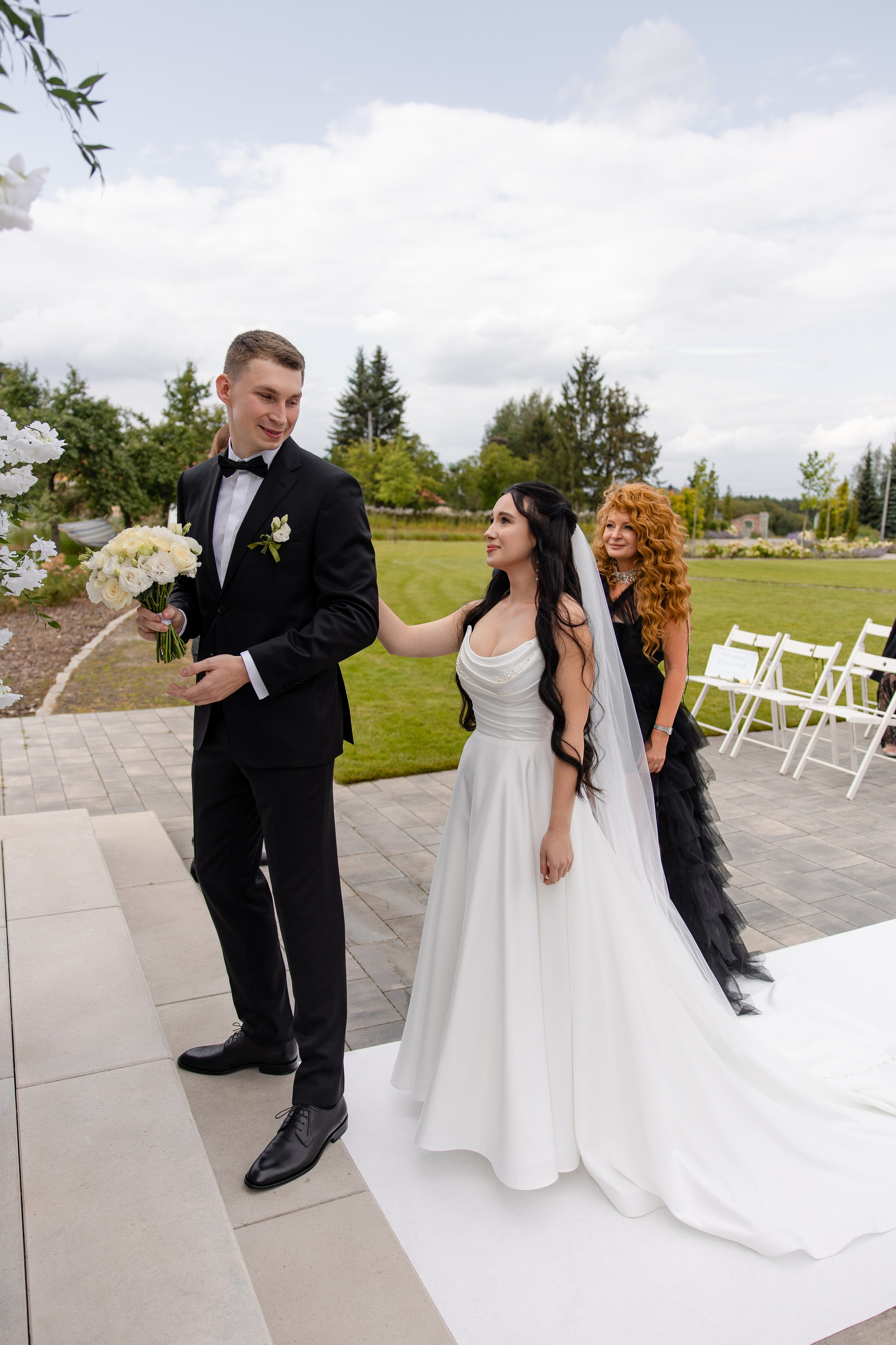 Діма + Валерія. Весільний, сімейний фотограф Варшава