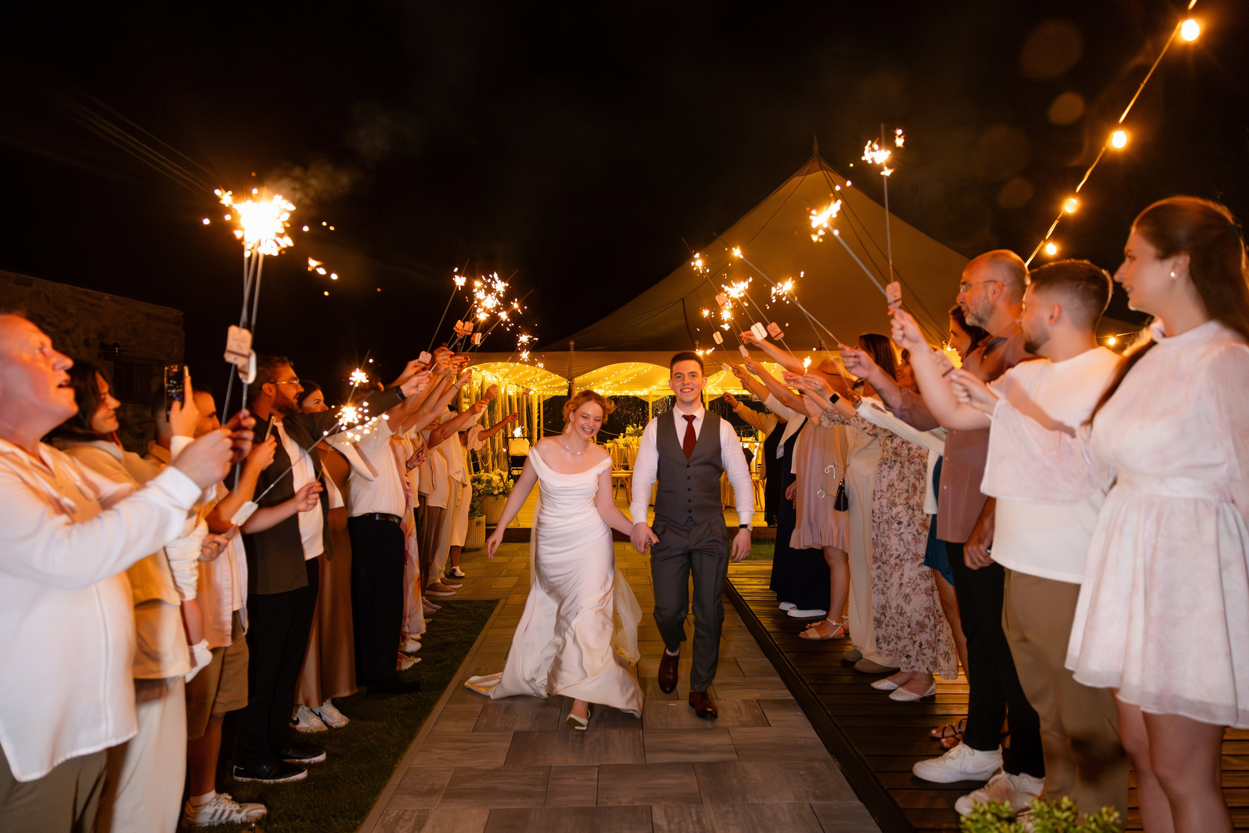 Назар + Олена. Весільний, сімейний фотограф Варшава