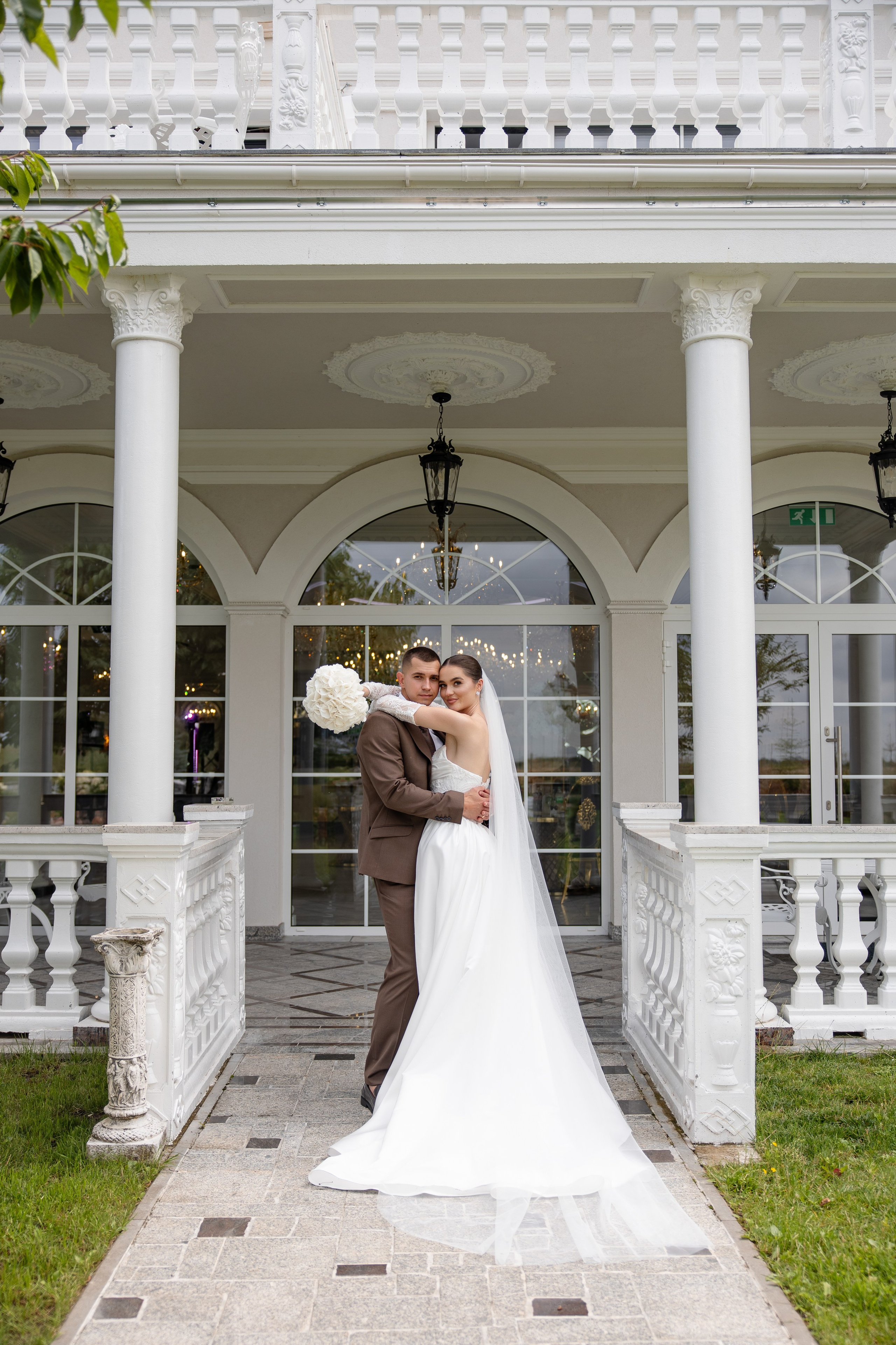 Ігор + Тая. Весільний, сімейний фотограф Варшава