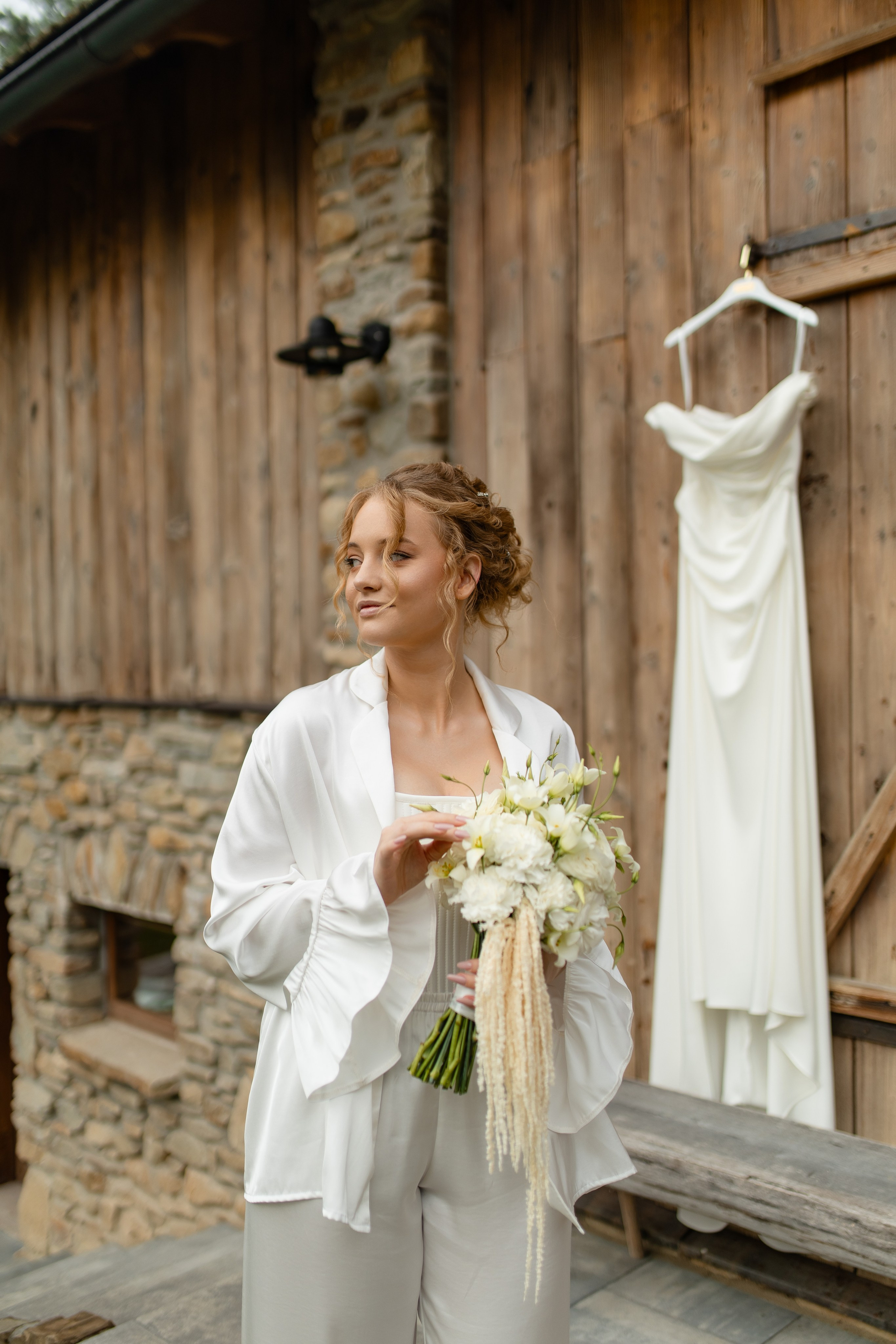 Назар + Олена. Весільний, сімейний фотограф Варшава