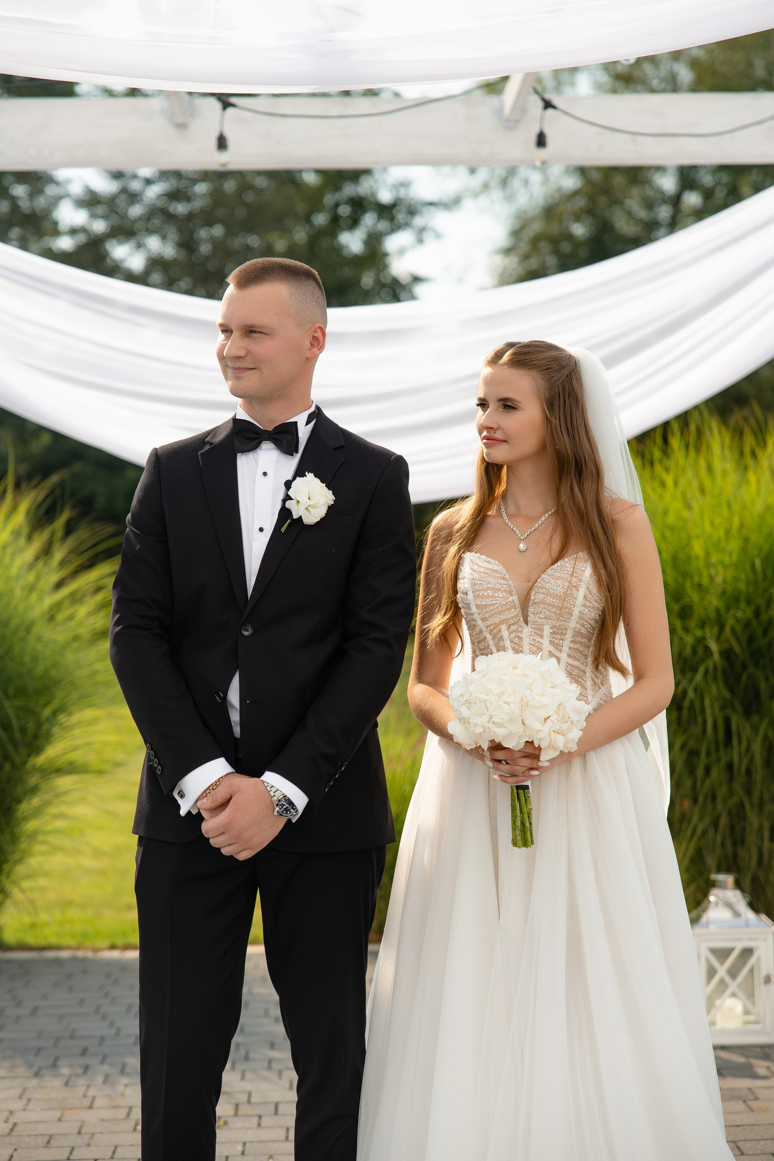 Артур + Анастасія. Весільний, сімейний фотограф Варшава