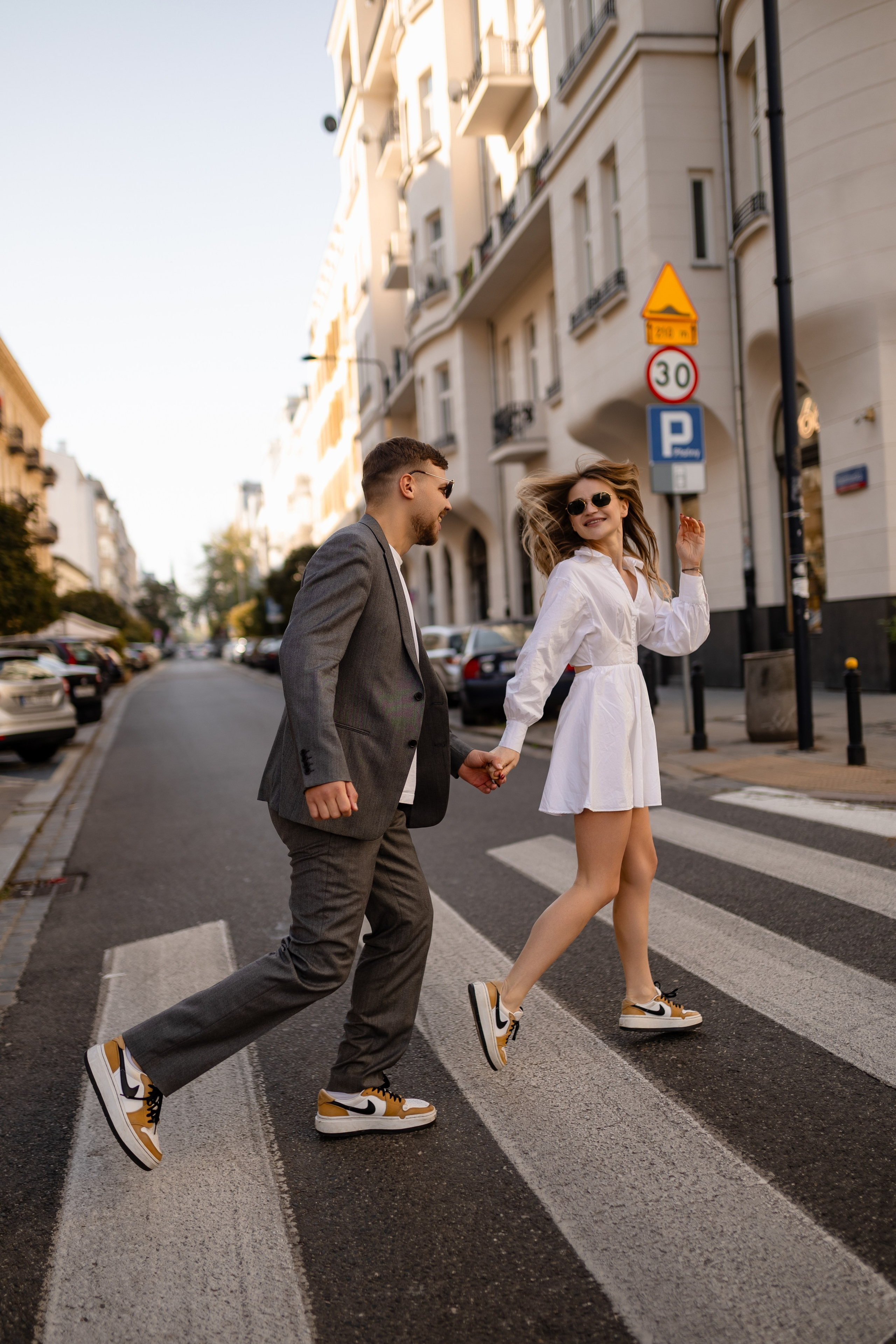 Юля+Саша. Весільний, сімейний фотограф Варшава