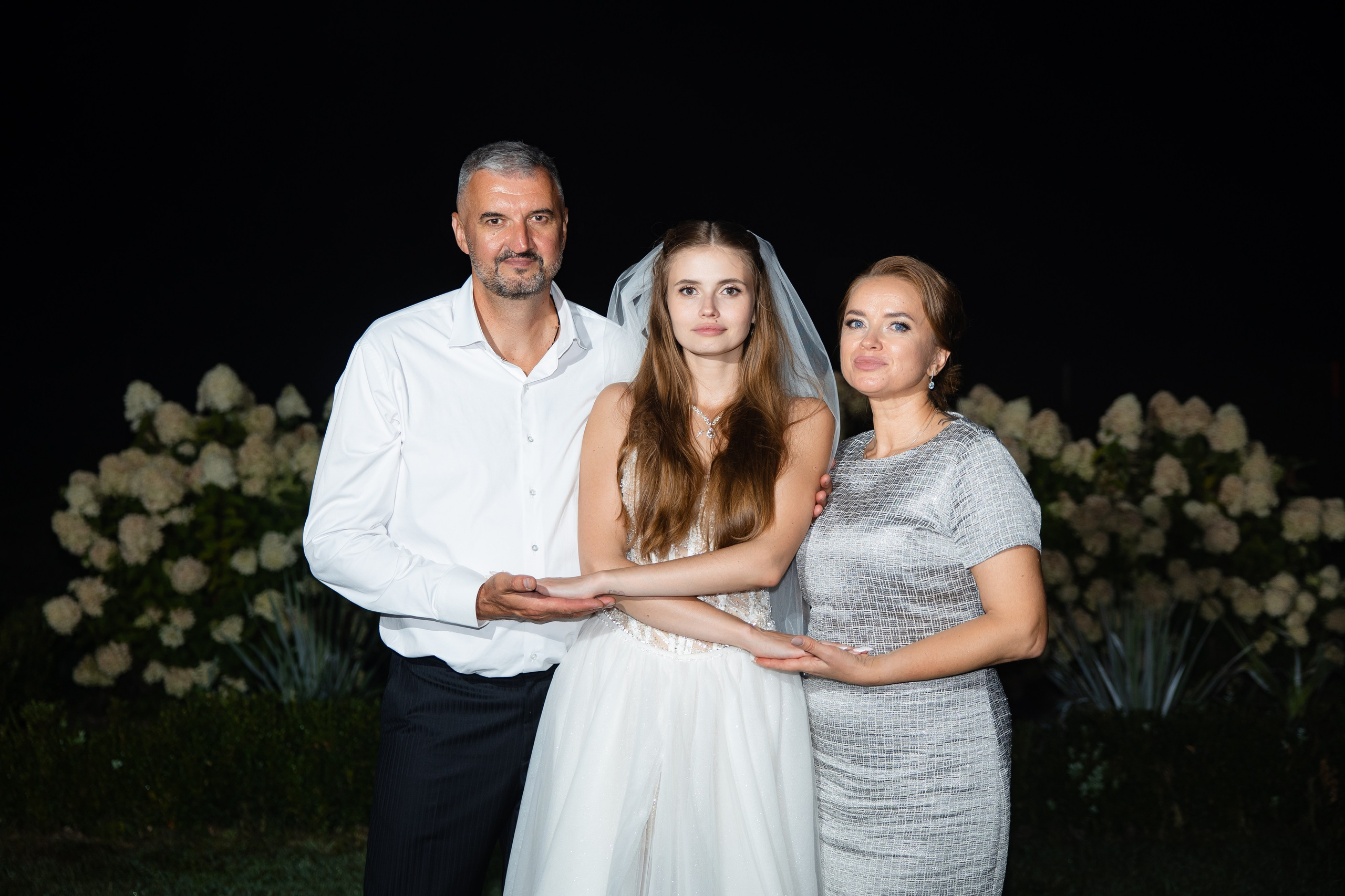 Артур + Анастасія. Весільний, сімейний фотограф Варшава