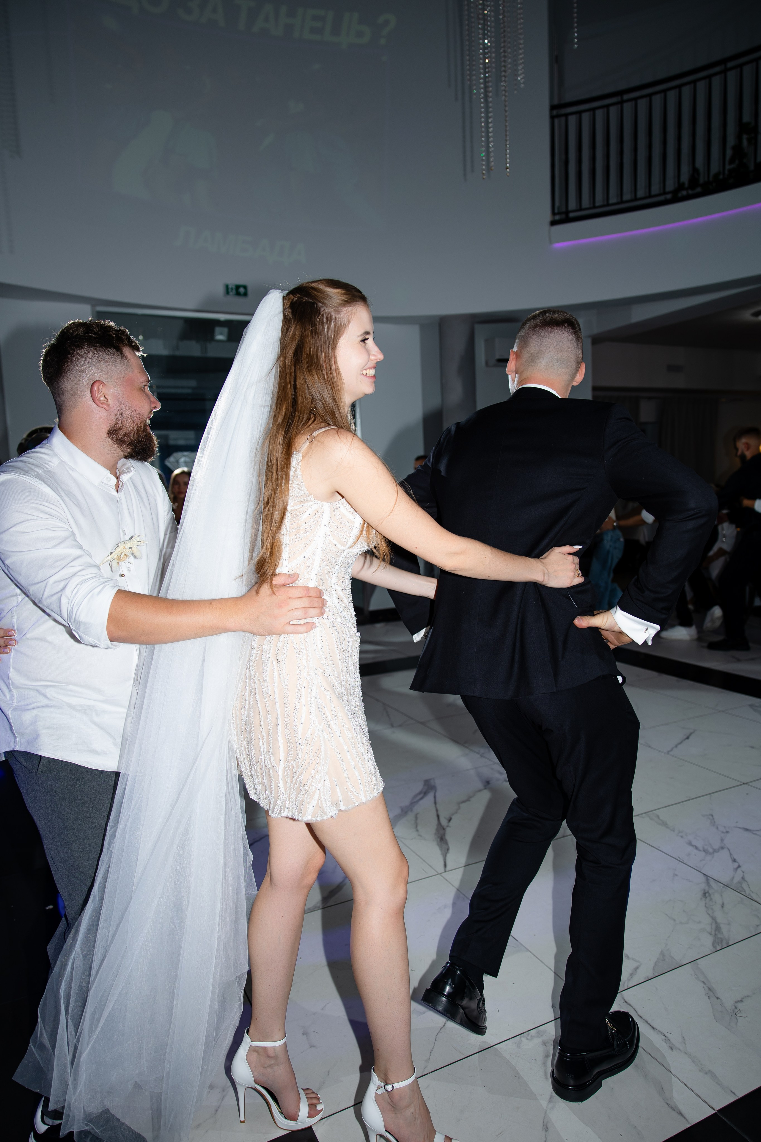 Артур + Анастасія. Весільний, сімейний фотограф Варшава