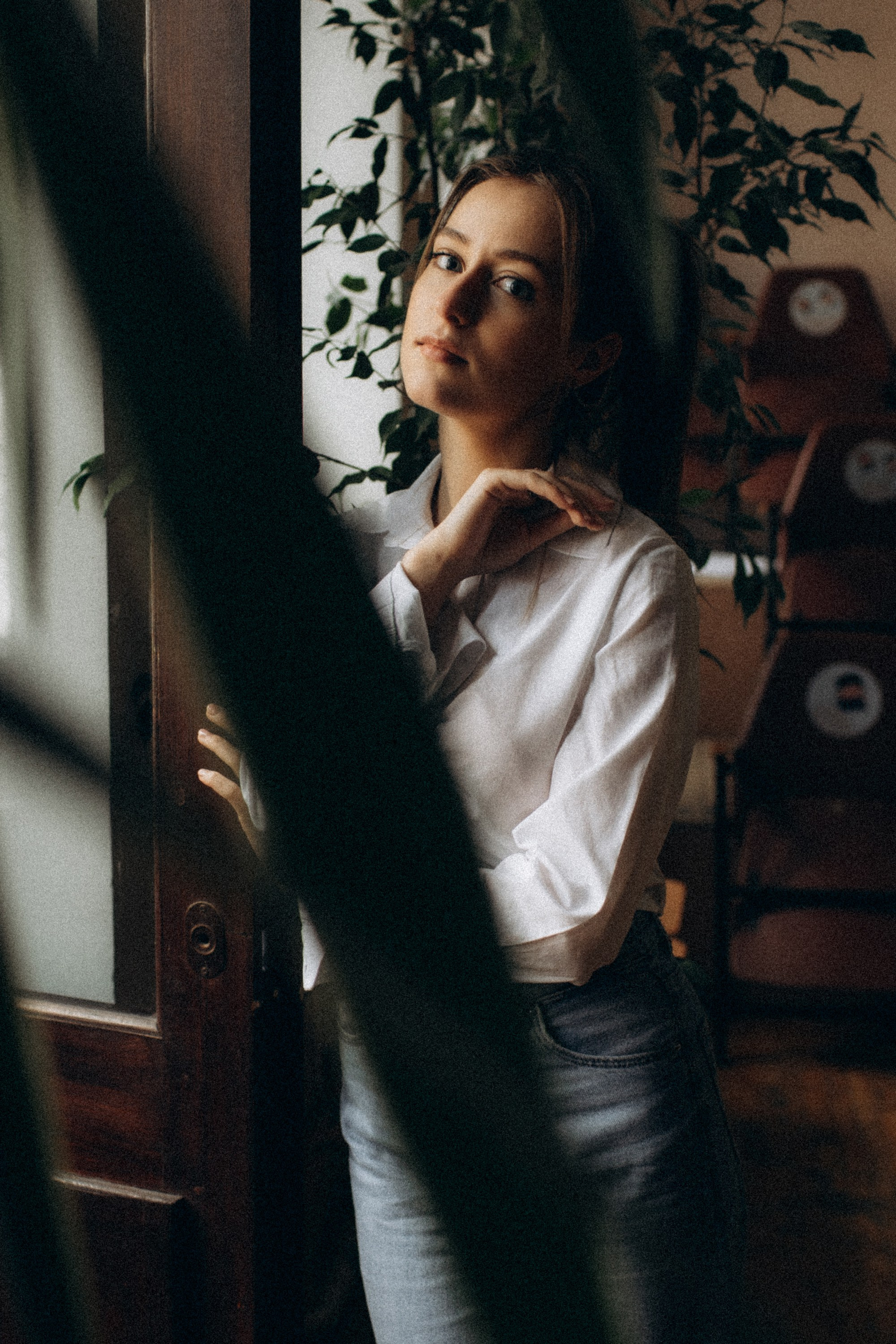 Ecaterina. Фотограф в Кишинёве