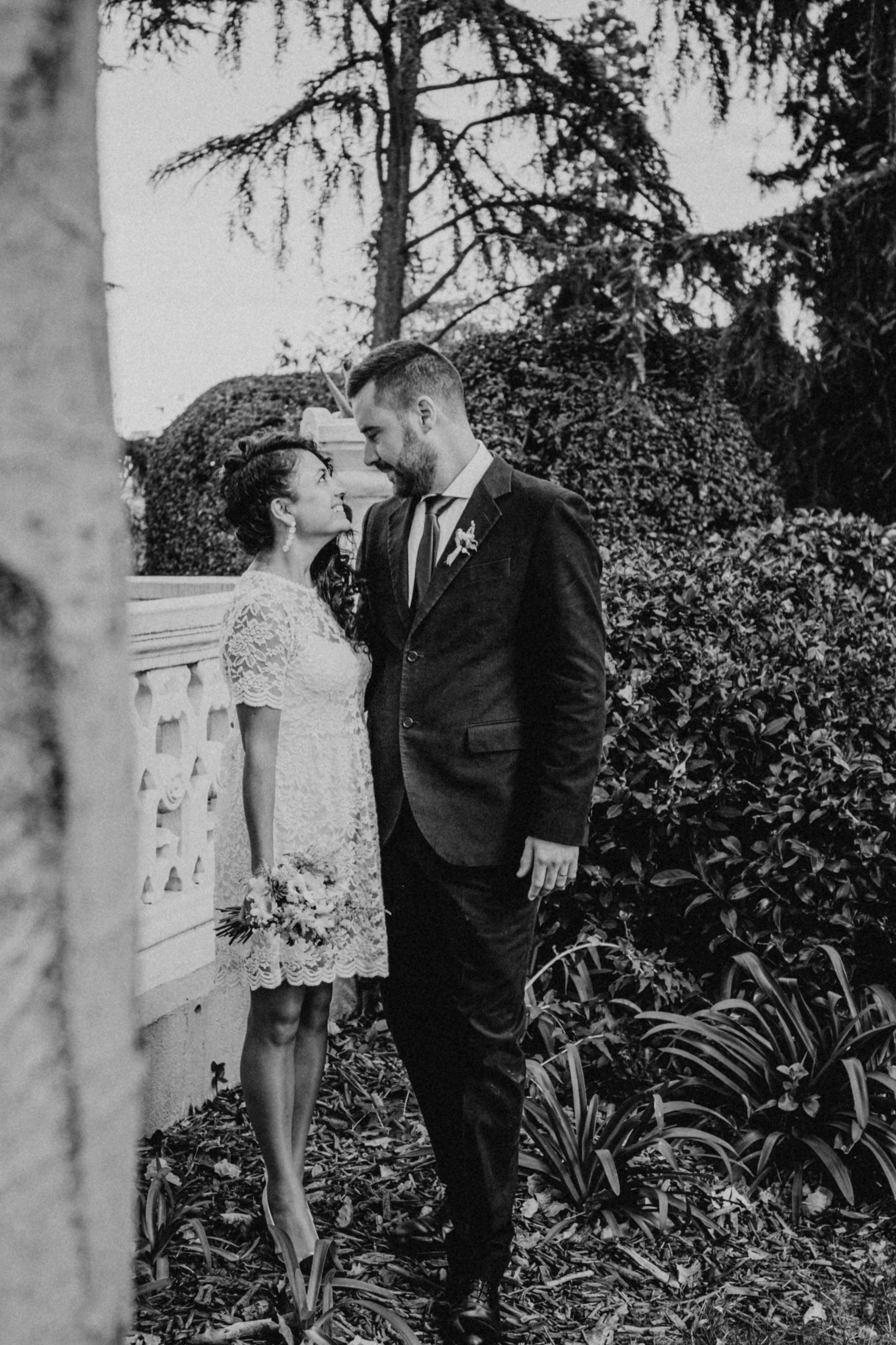 Fotografía de Bodas en Madrid - Rainbox: Capturamos Tu Amor con Pasión. Rainbox Estudio de Fotografía