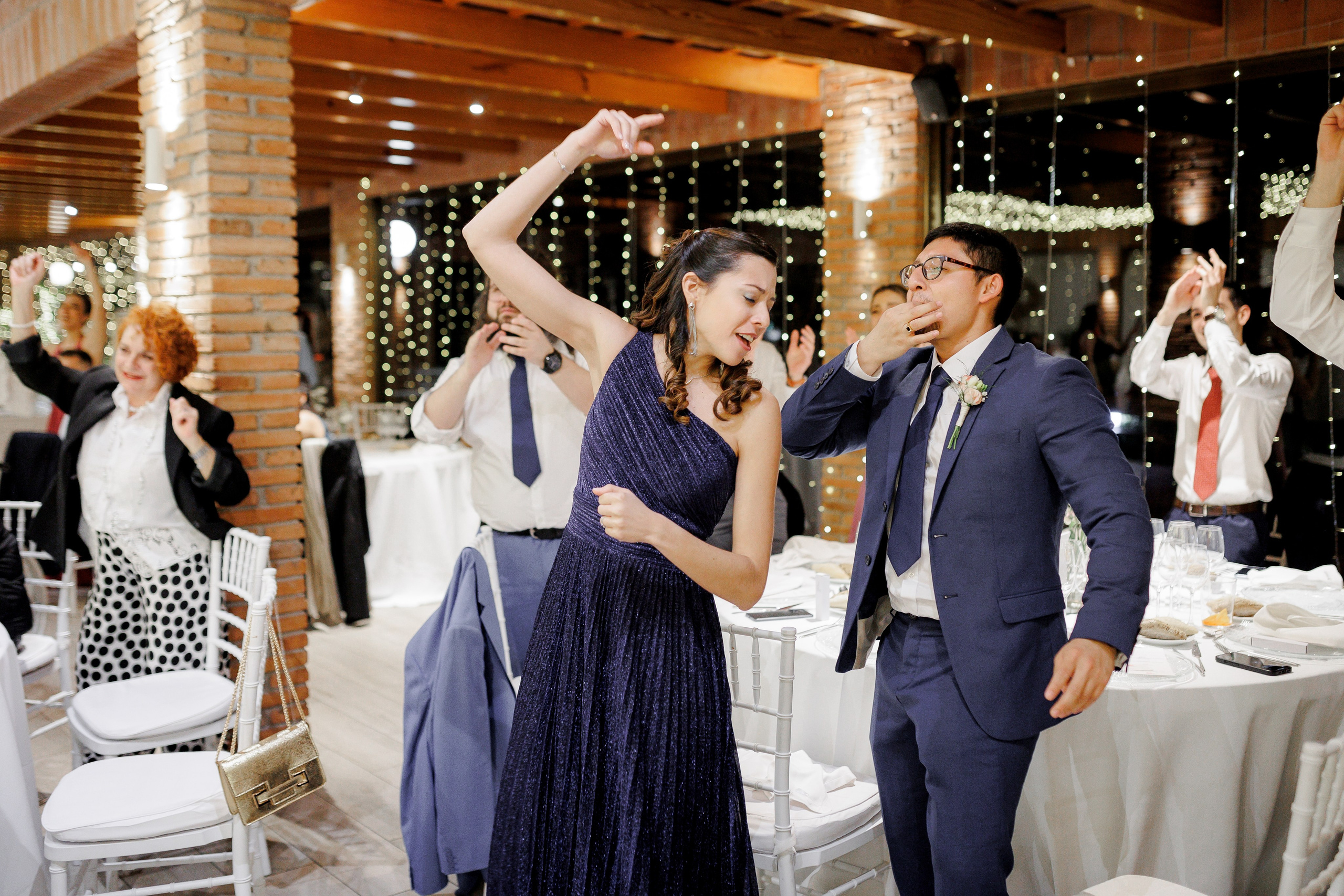 Cristina & Ferran, Can Marial. Wedding Photographer in Barcelona Lana Alekhina