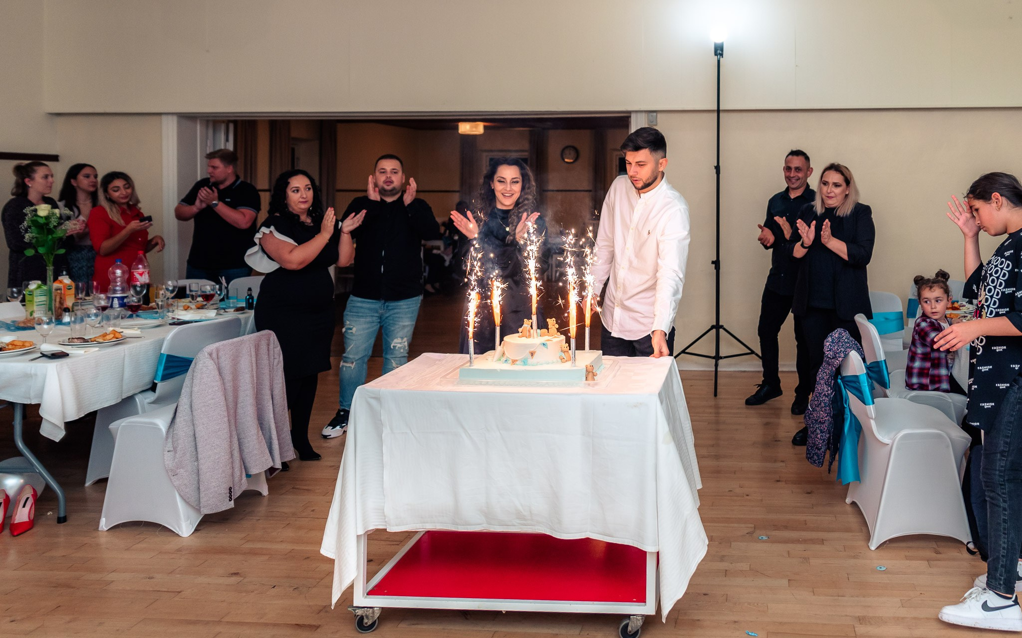 Botez David Achim 22.10.2022. DanFotograf.dk