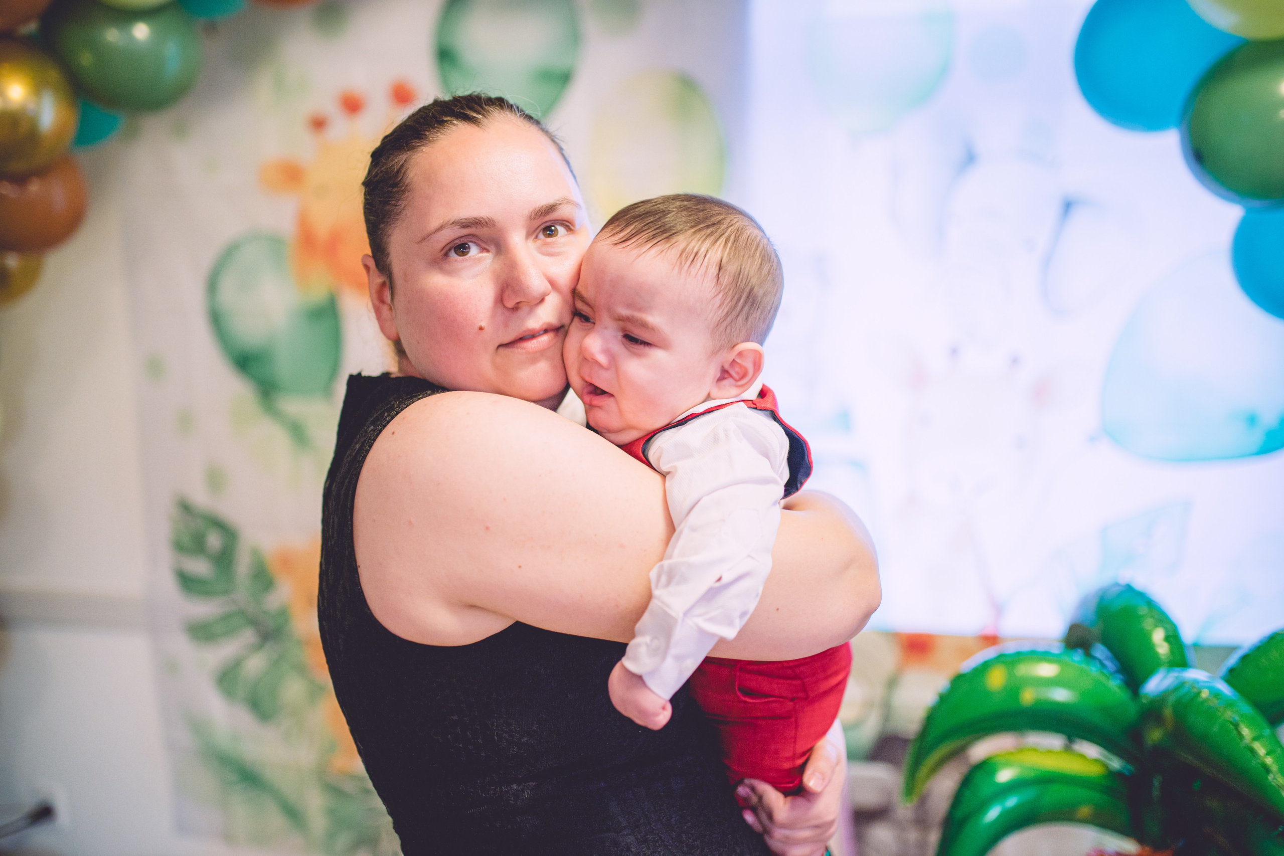 Botez Matteo 23.03.2025. DanFotograf.dk