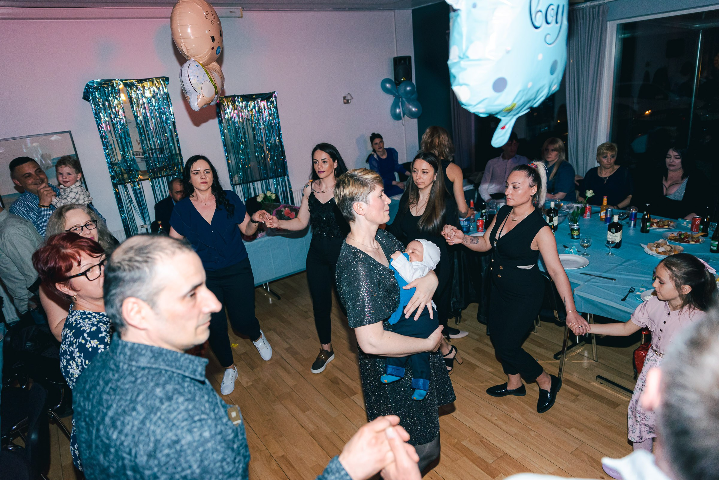 Botez Filip Andrei — 29.04.2023. DanFotograf.dk