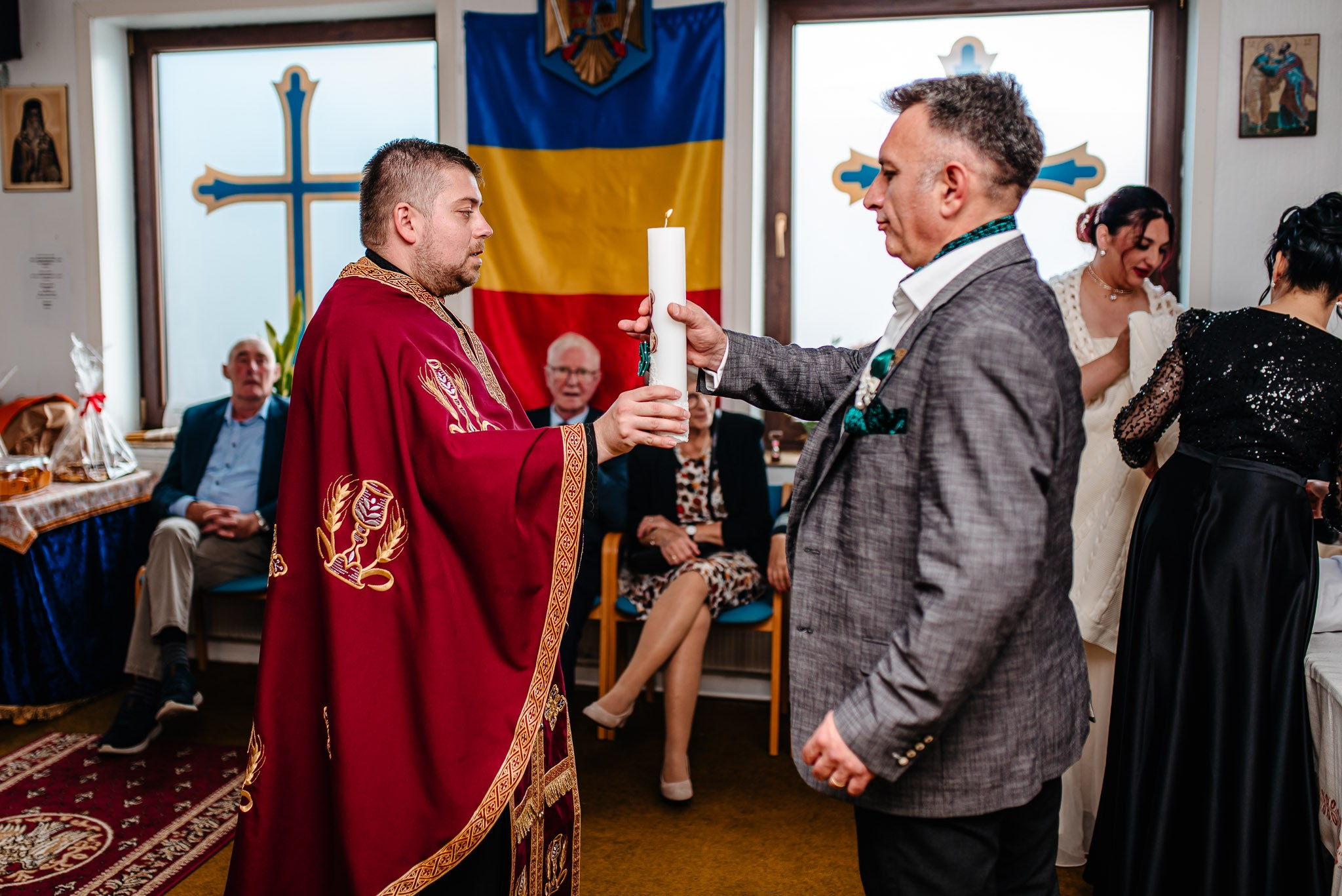 Familia Maerean — 05.10.2024. DanFotograf.dk