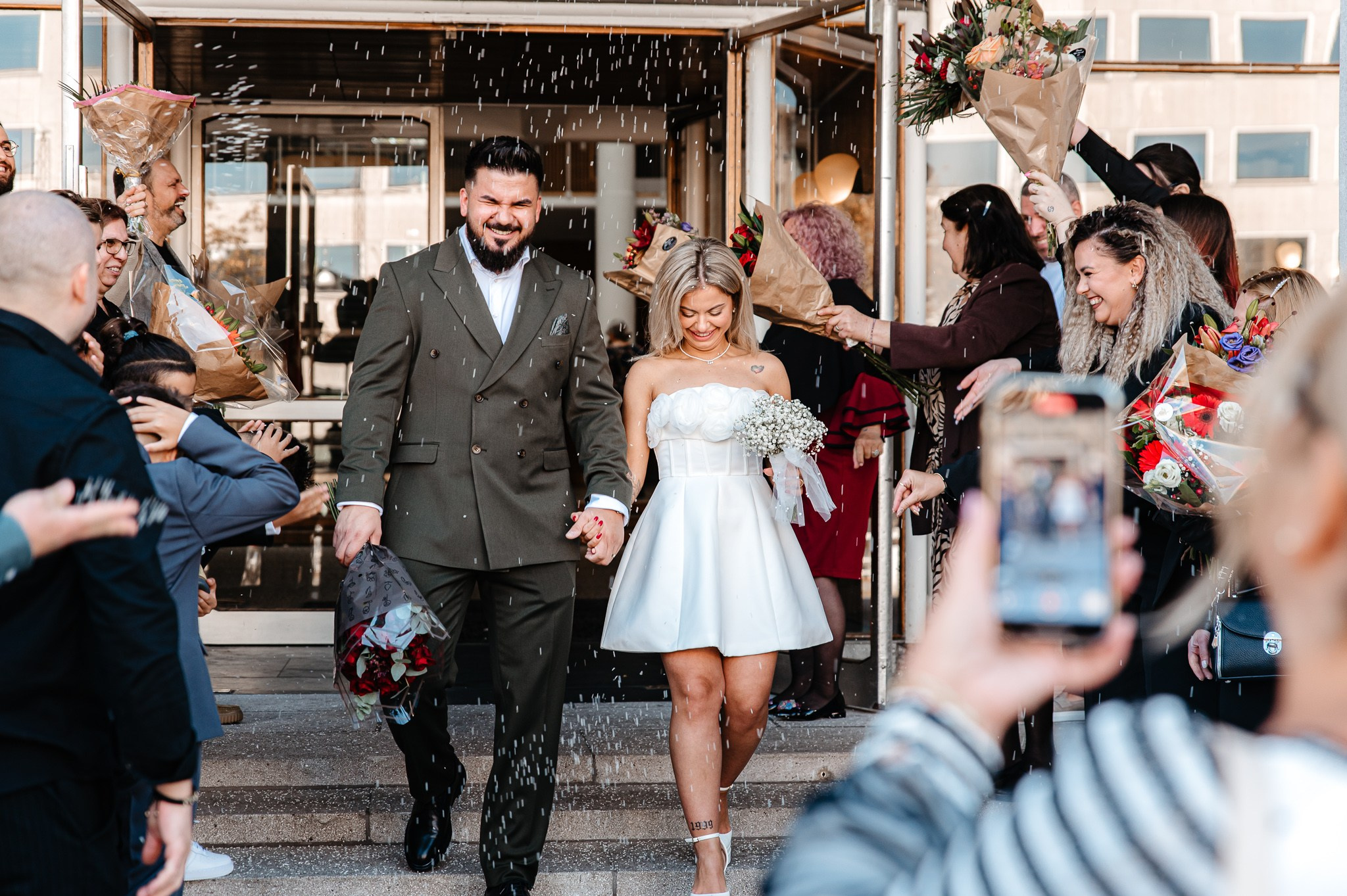 Familia Tănase — 27 Septembrie 2025. DanFotograf.dk