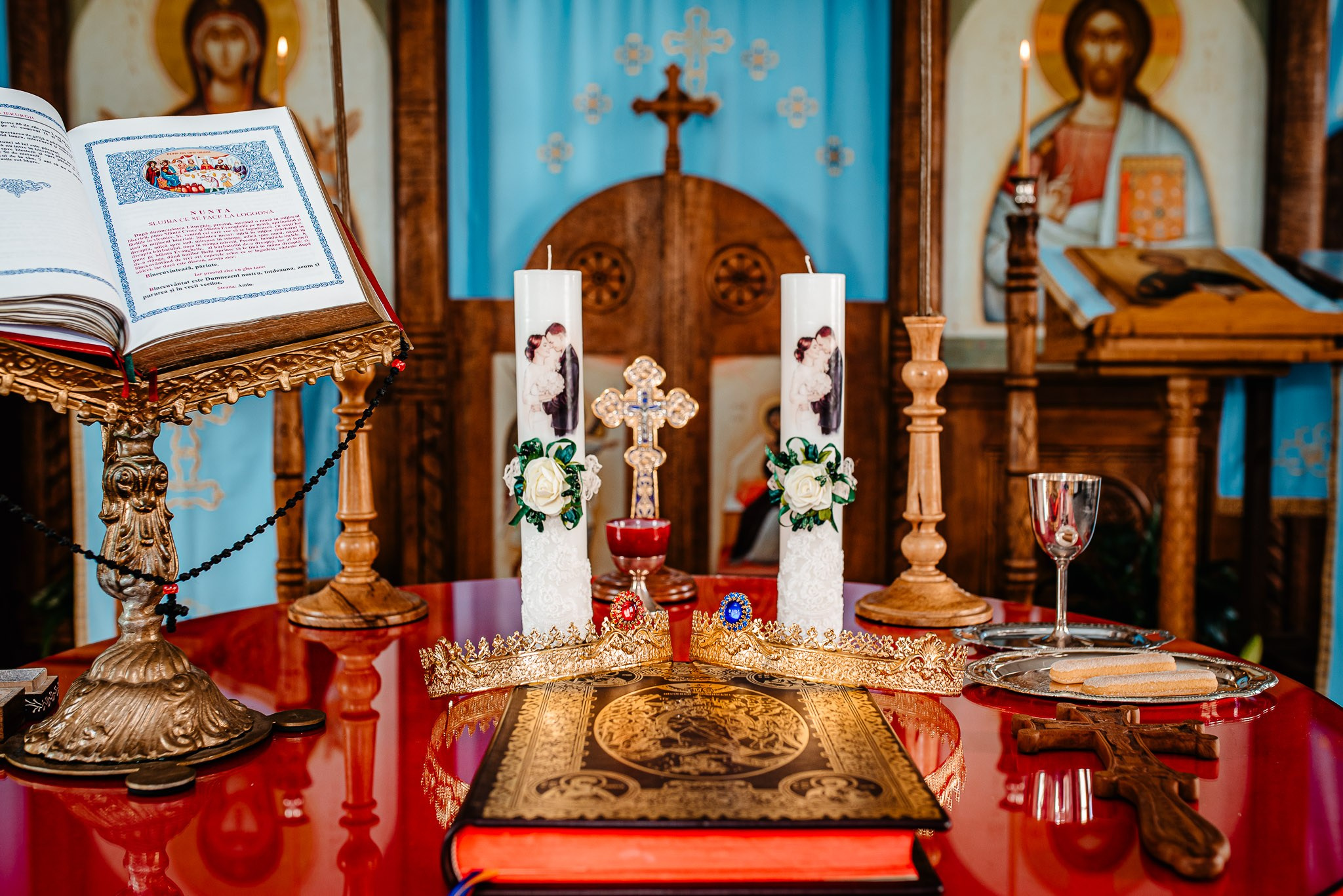 Familia Maerean — 05.10.2024. DanFotograf.dk