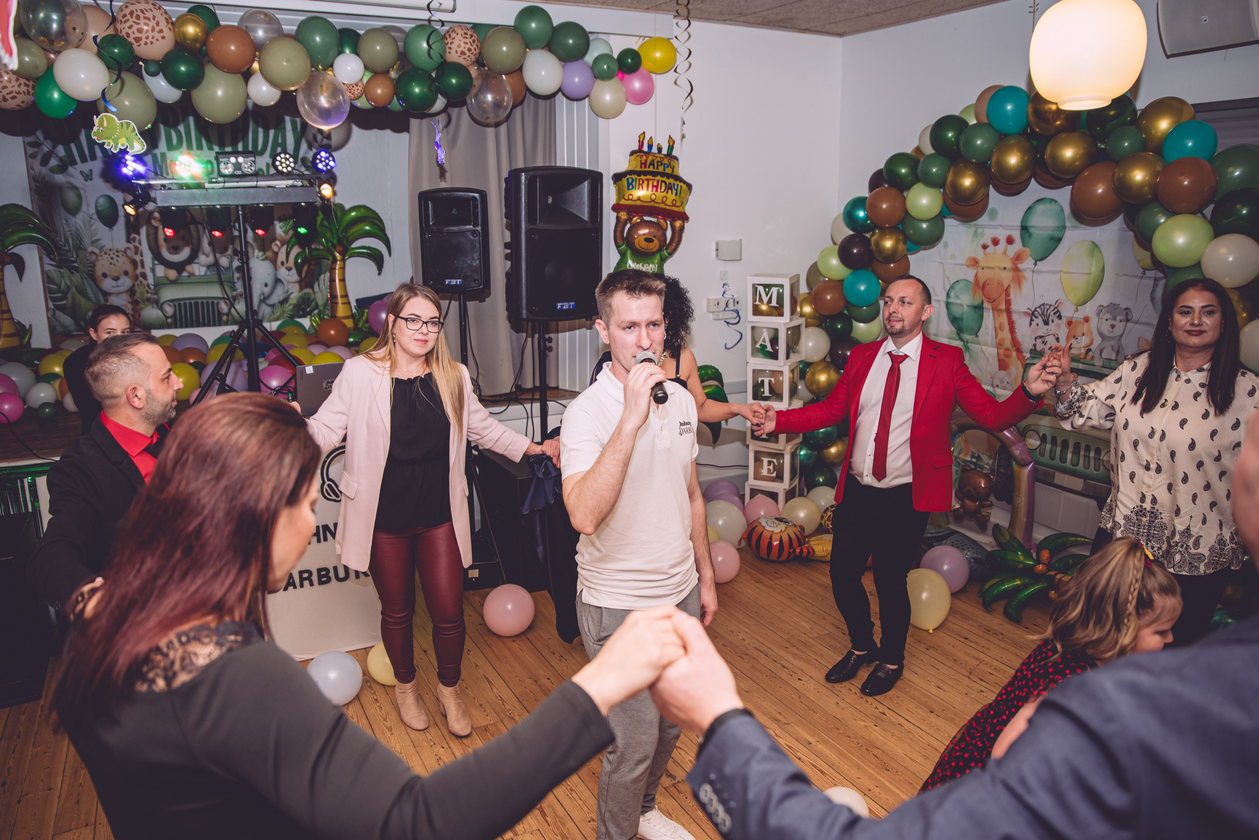 Botez Matteo 23.03.2025. DanFotograf.dk