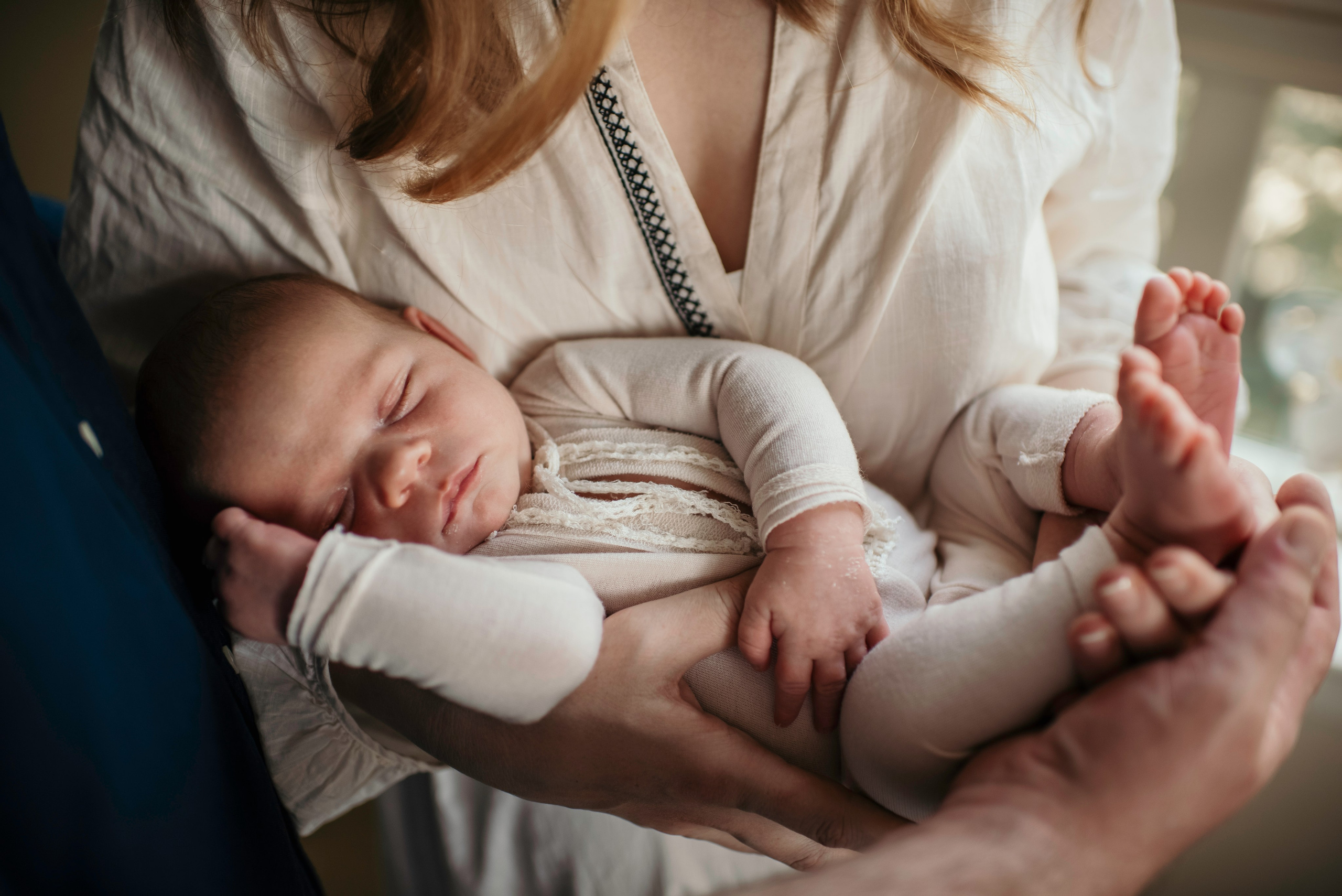 Max. Newborn, pregnancy, family photographer in New Jersey