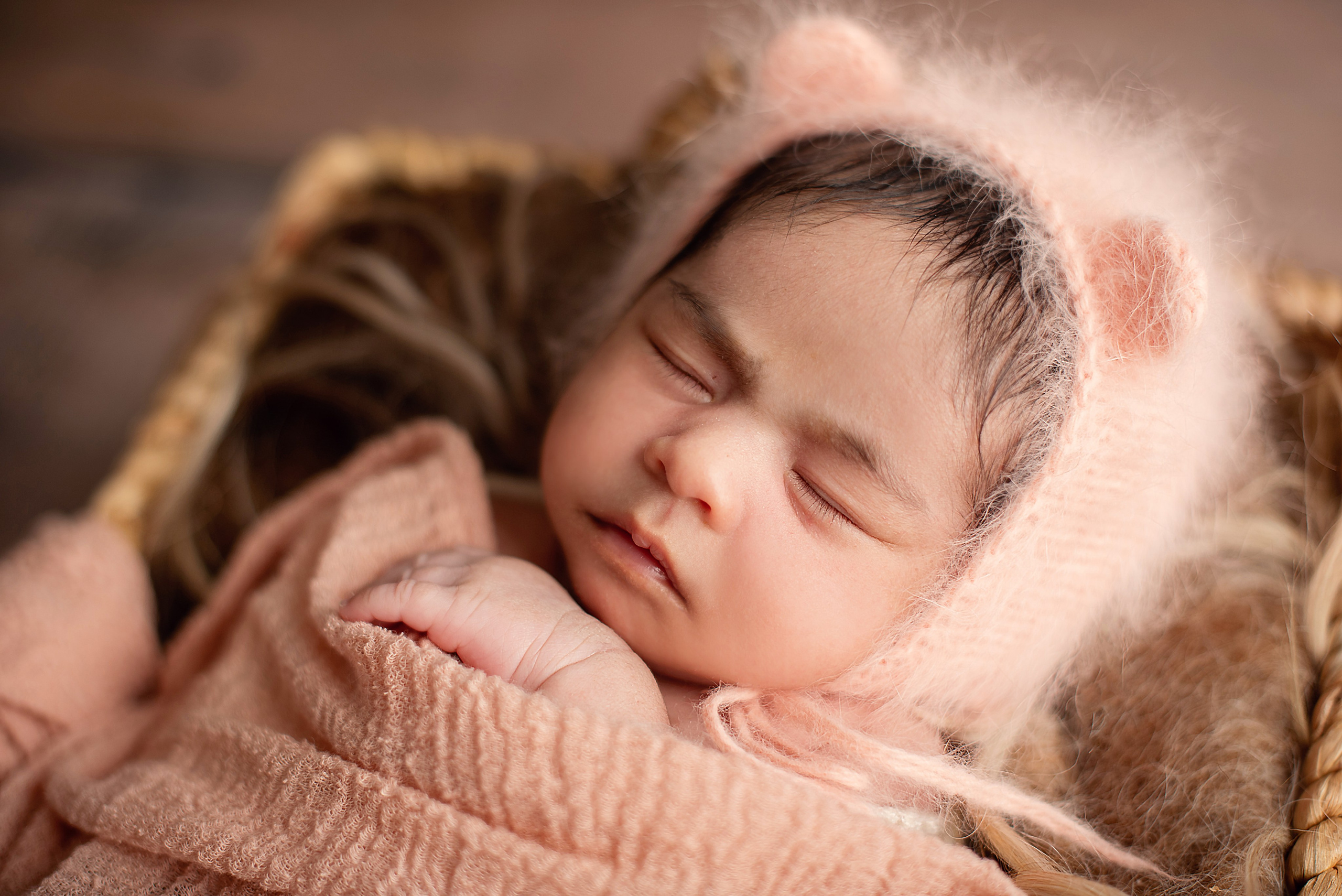 Baby Sia. Newborn, pregnancy, family photographer in New Jersey