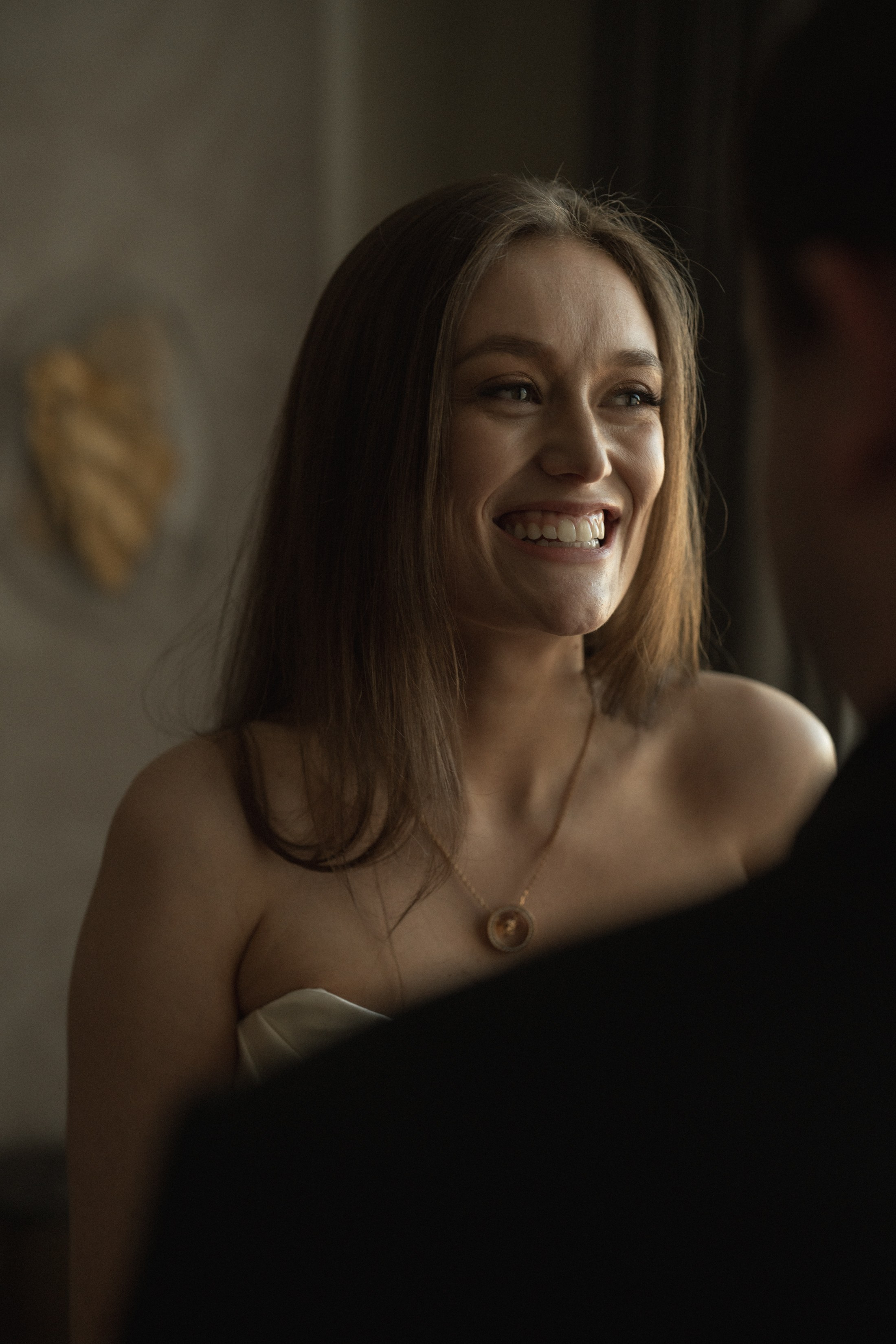 I&H. Wedding & elopement photographer Viktoriya Kravtsov. Las Vegas